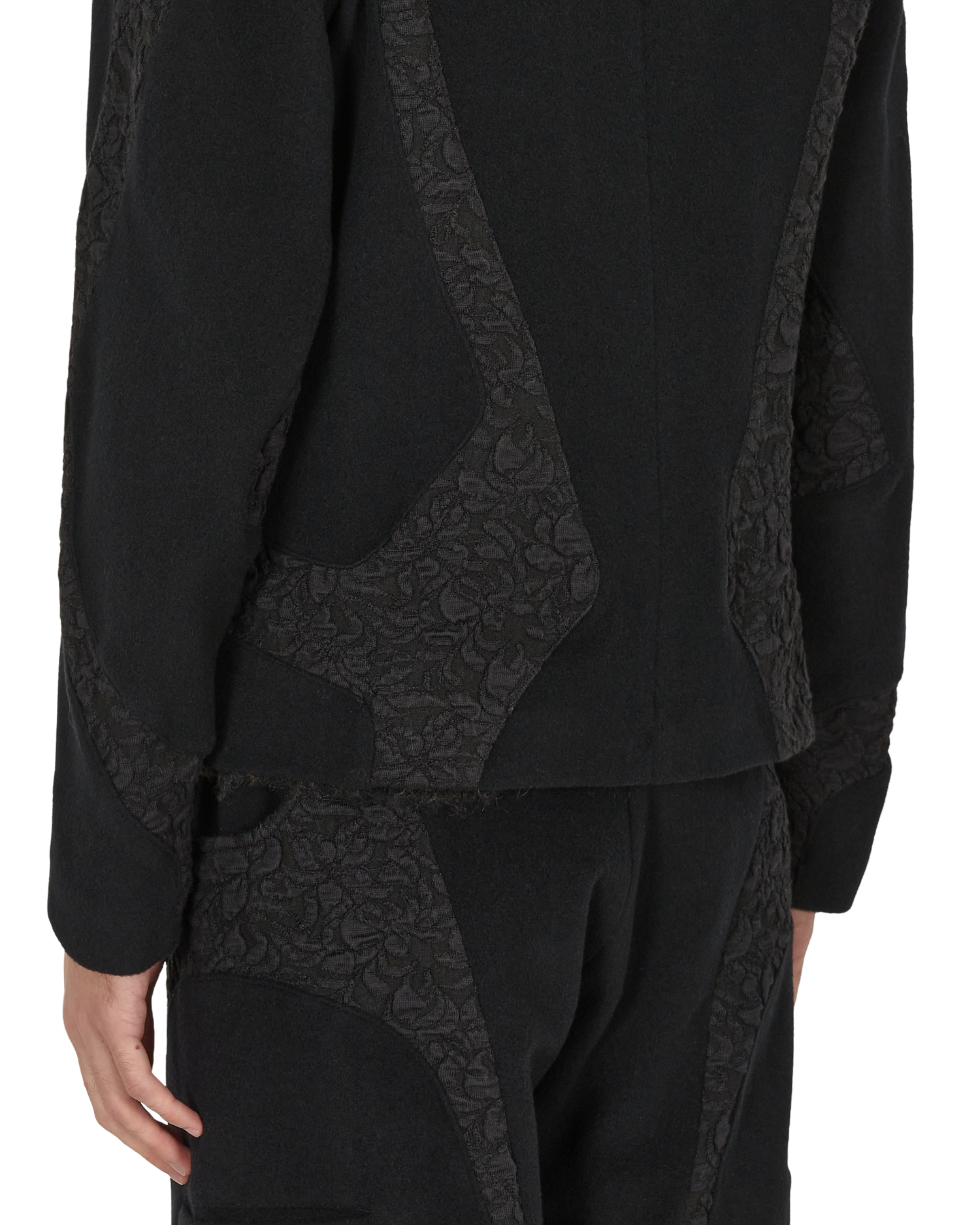 _J.L - A.L_ Suit Jacket J268738-S-Black