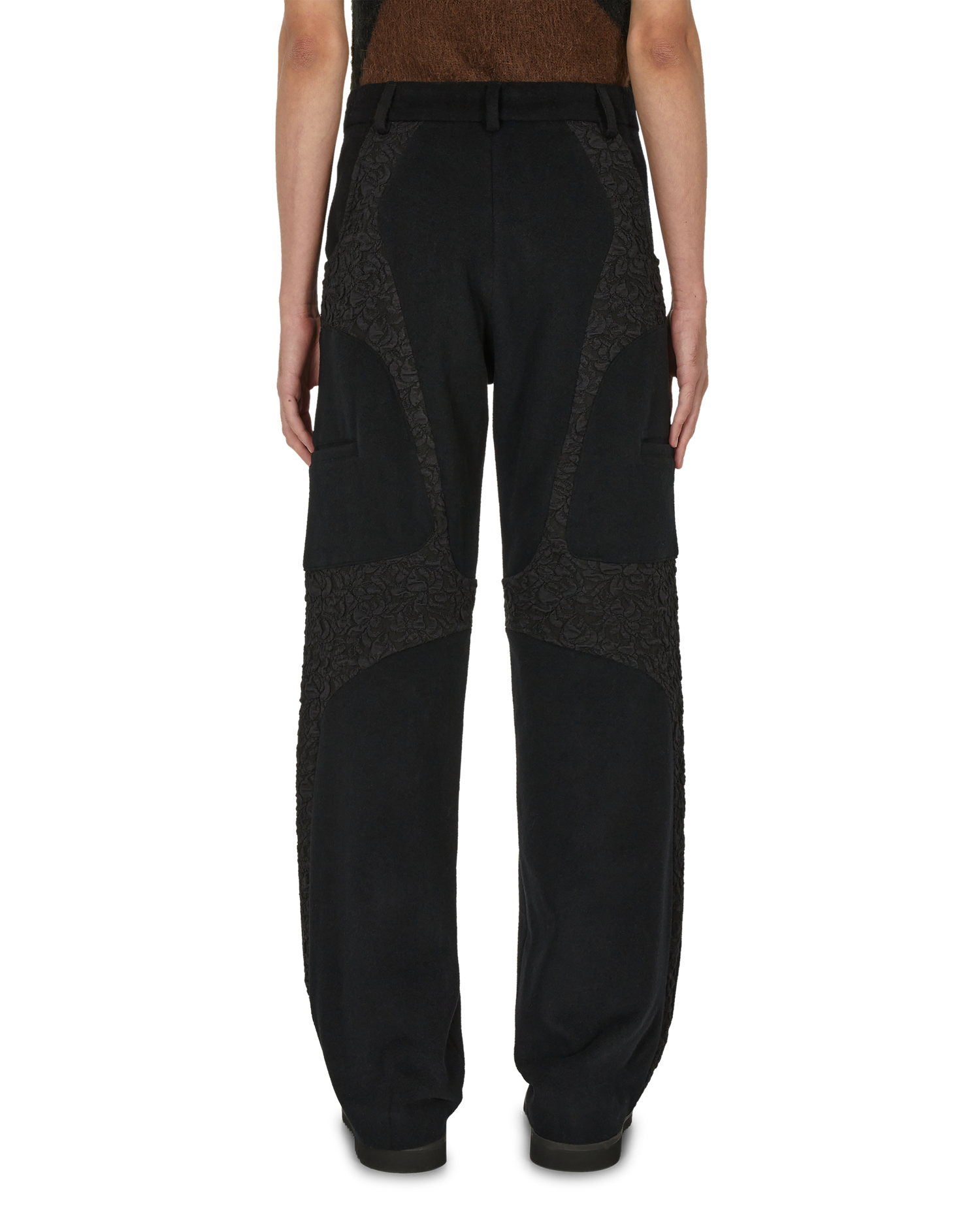 Suit Trouser – _J.L-A.L_