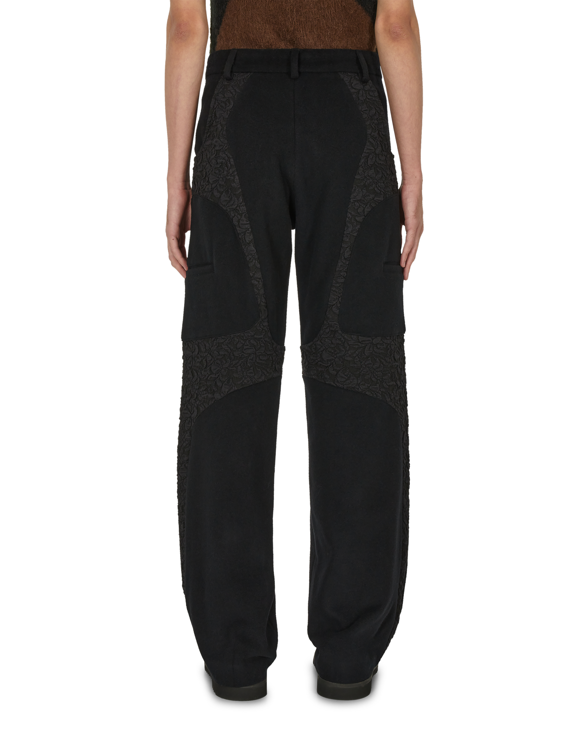 _J.L-A.L_ Suit Trouser J268739-S-Black