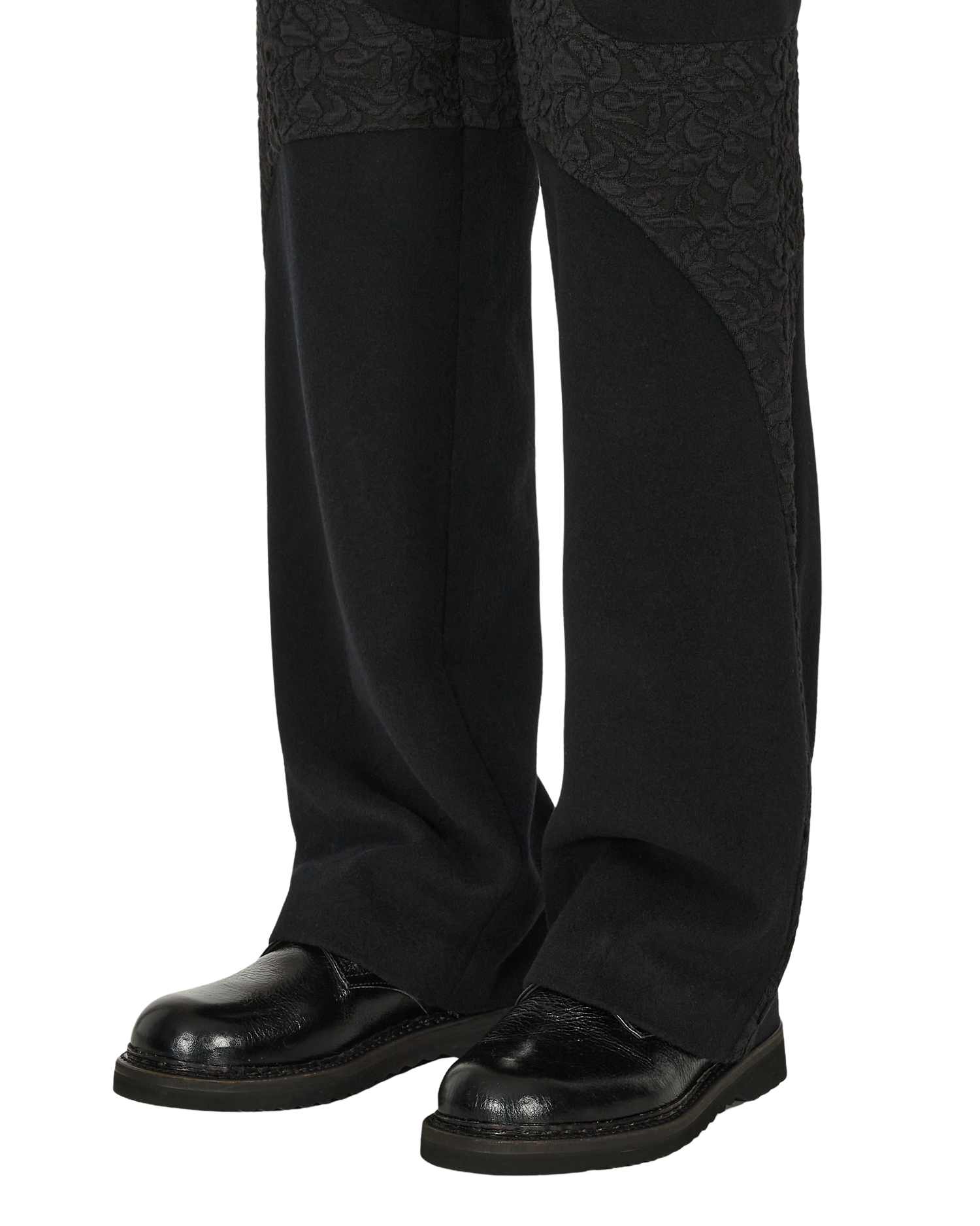 24ss _j.l-a.l_ SUIT TROUSERS パンツ　pants Suit Trouser – _J.L-A.L_