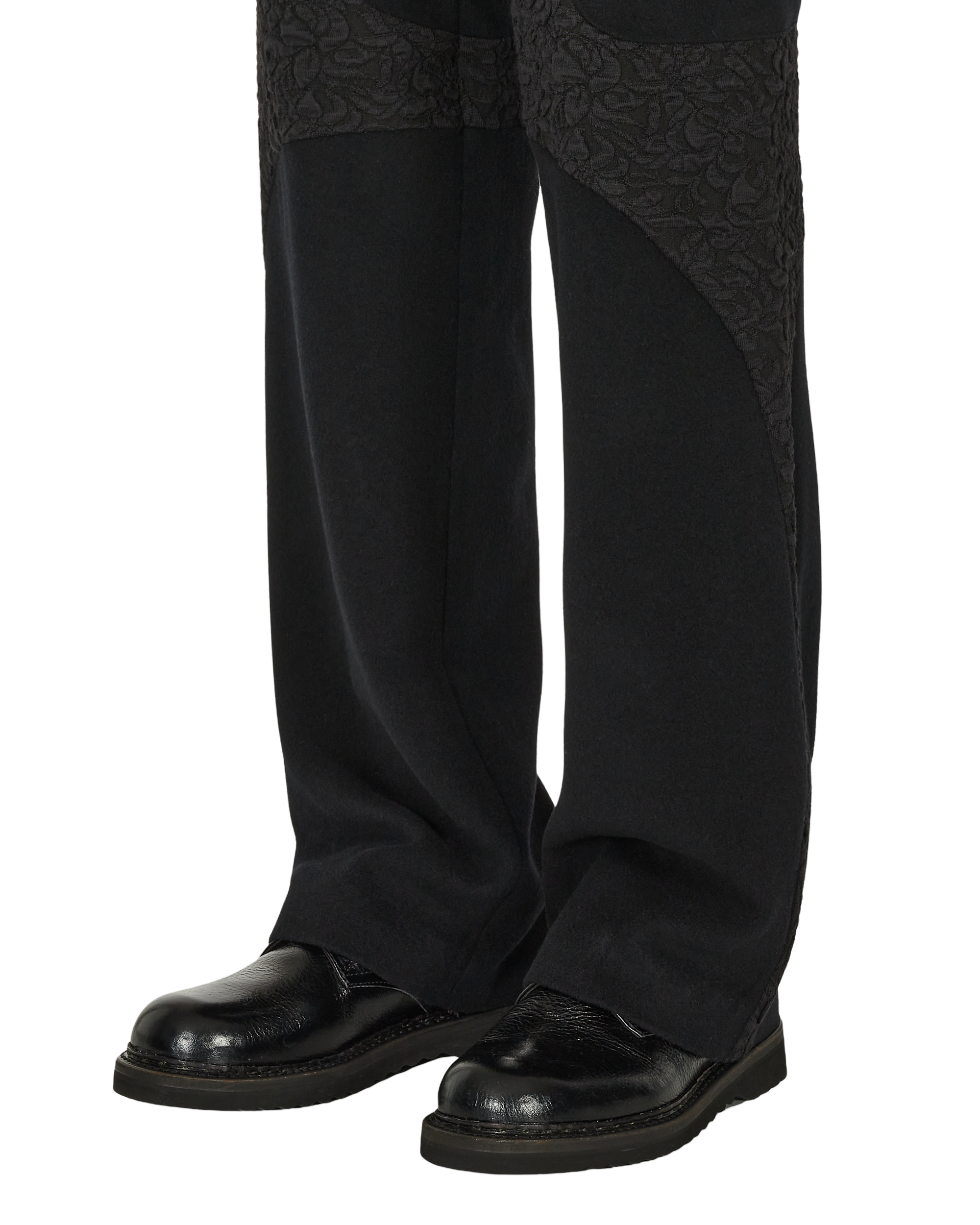_J.L-A.L_ Suit Trouser J268739-S-Black