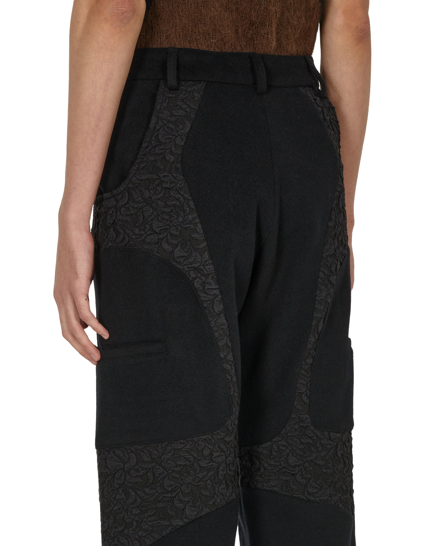 Suit Trouser – _J.L-A.L_