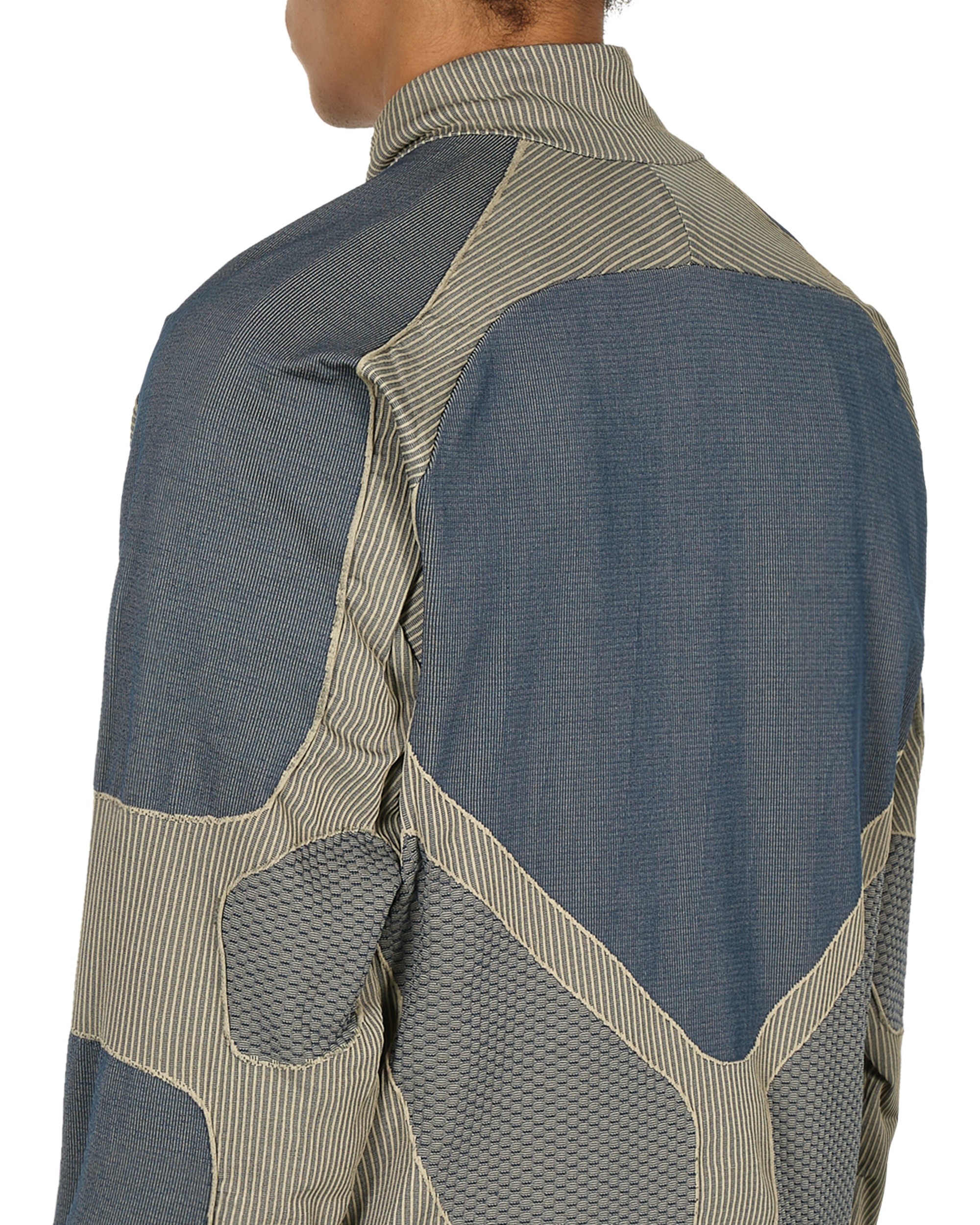 Liquid Track Top