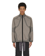 Liquid Track Top Blue-Grey – _J.L-A.L_ Liquid Track Top Blue-Grey – _J.L-A.L_