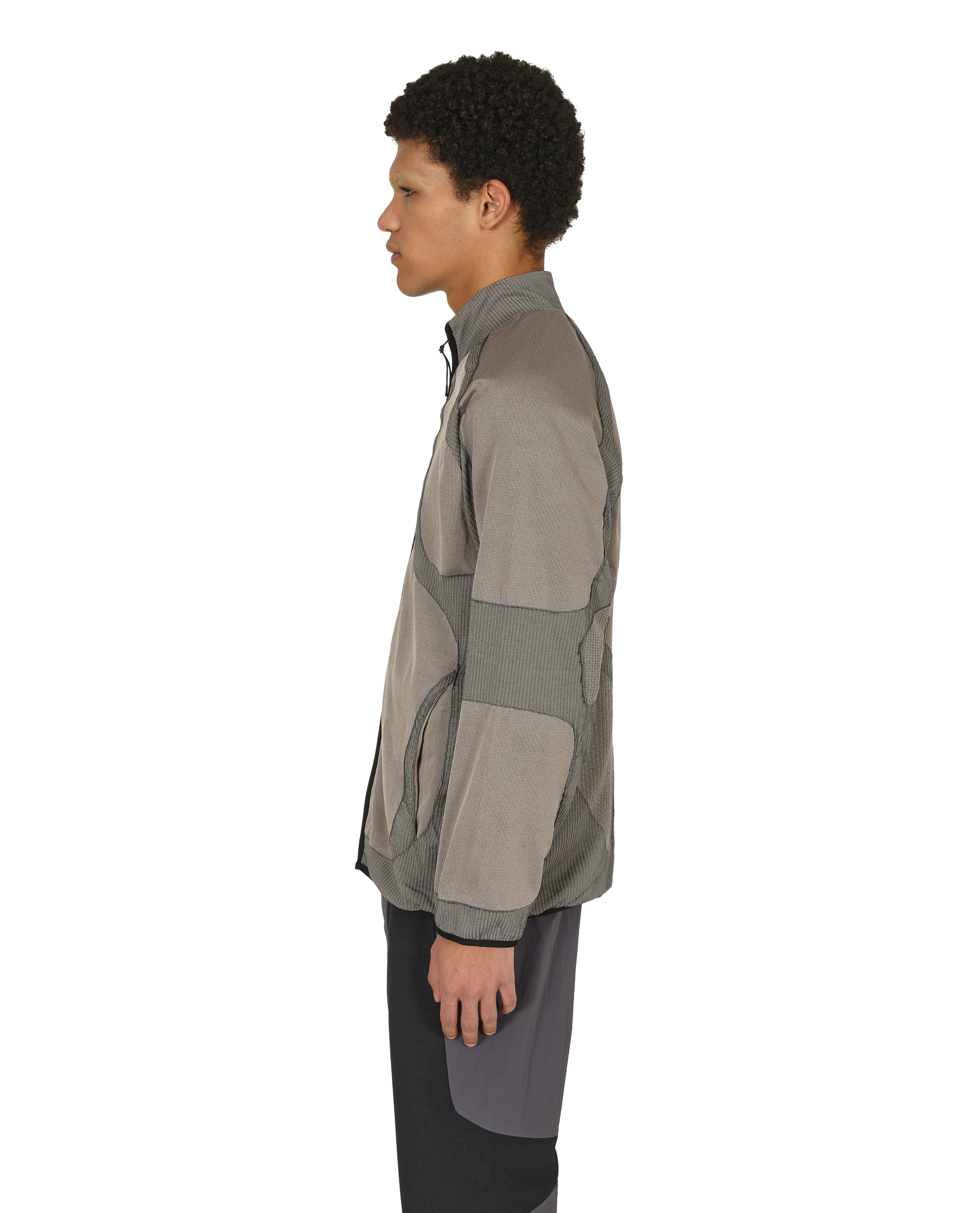 Liquid Track Top