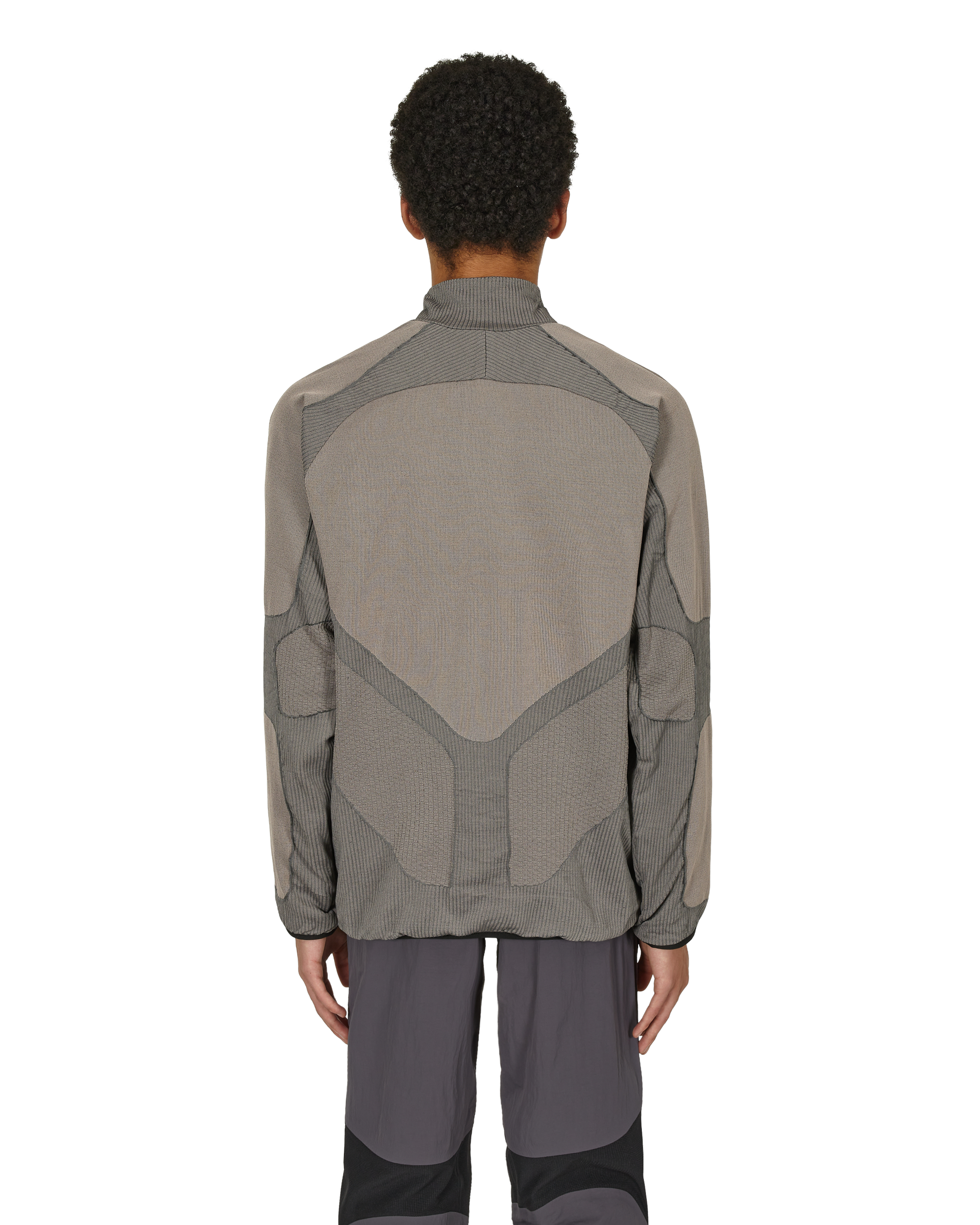 Liquid Track Top