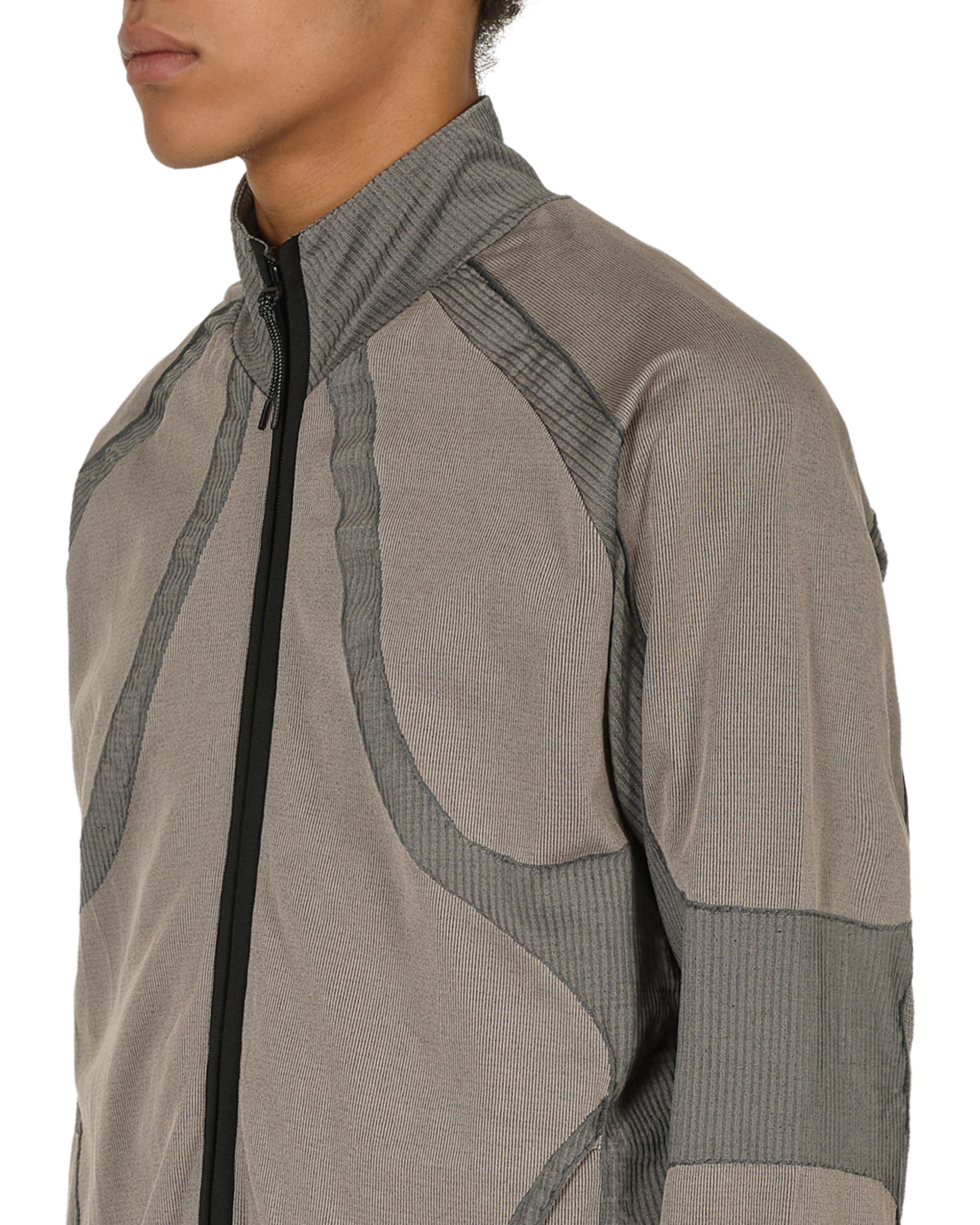 _J.L-A.L_ Liquid Track Top J268741-S-Multicolor