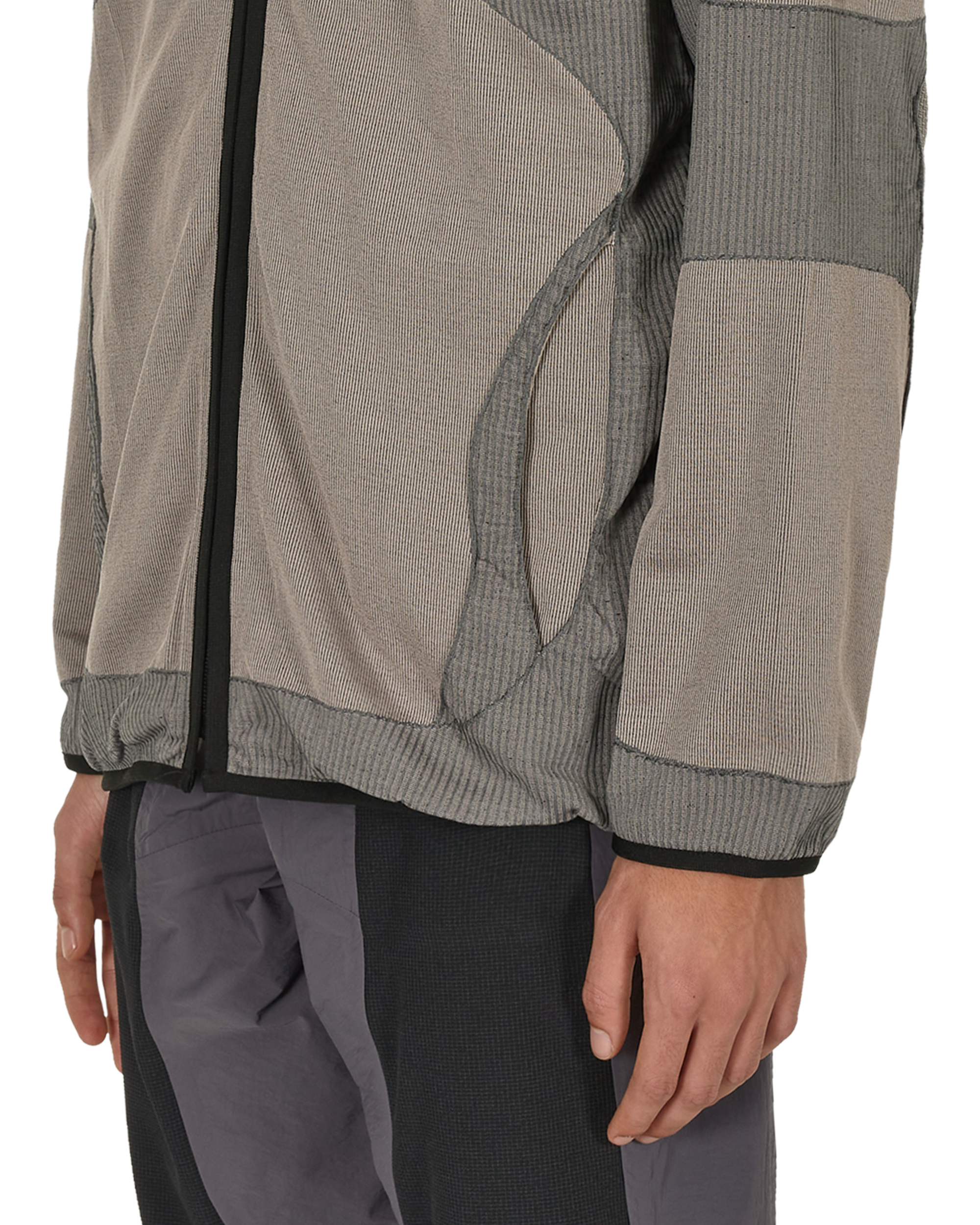 _J.L-A.L_ Liquid Track Top J268741-S-Multicolor