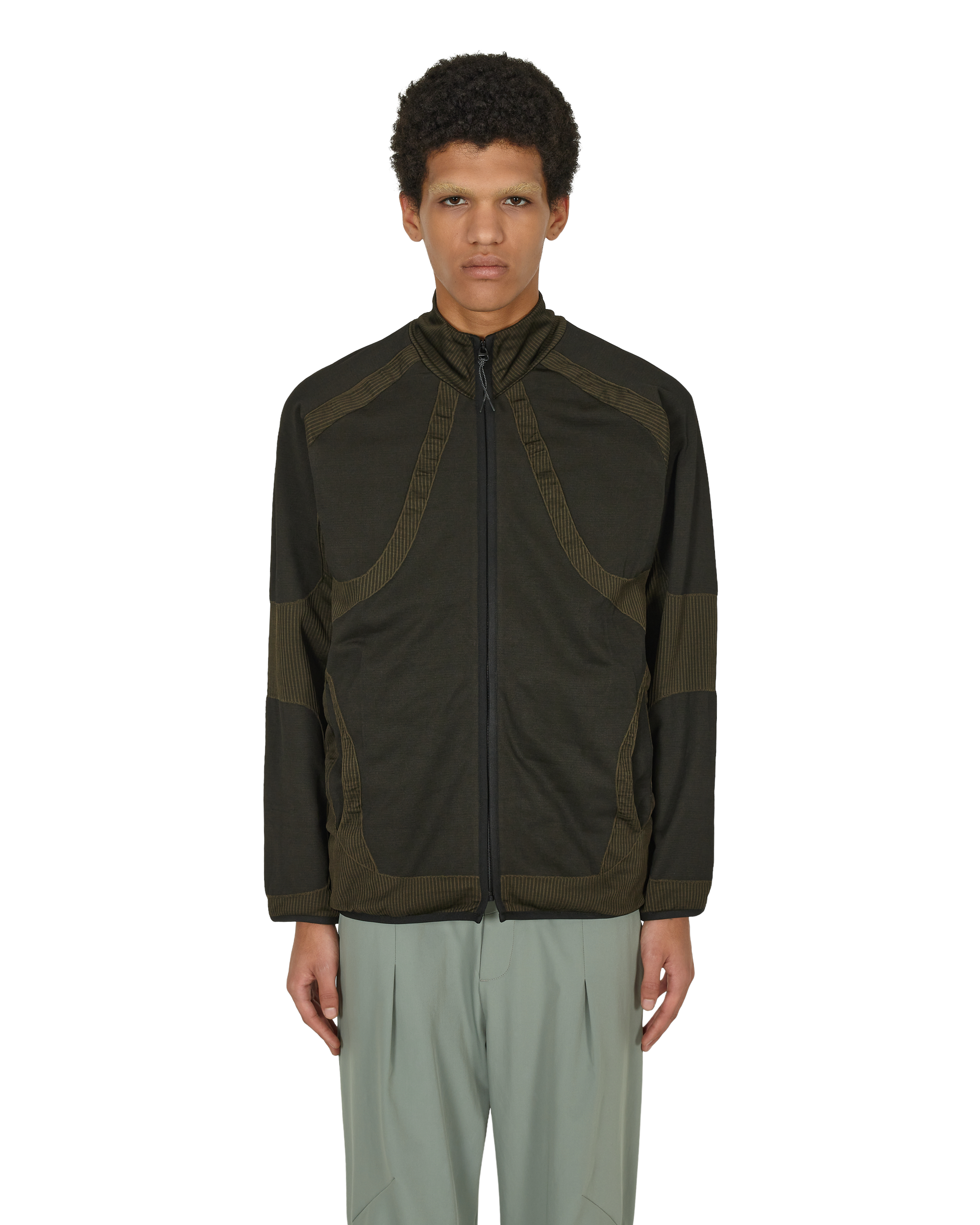 【新品未使用】YOASOBI 超現実 Track Jacket / L YOASOBI 超現実Track Jacket ブラック Lサイズ - メルカリ