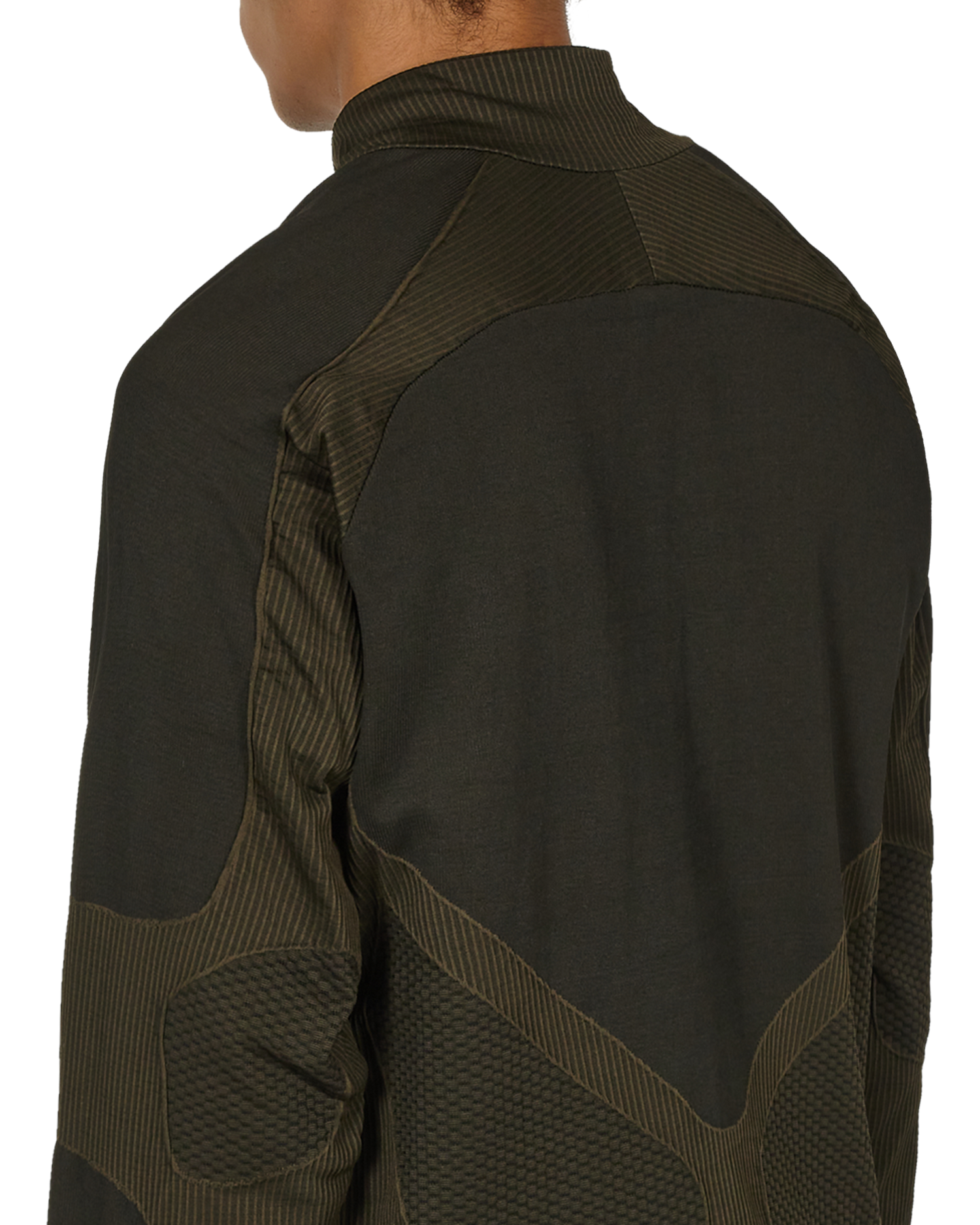 *p(R)ojectR® M5V Track Top p(R)ojectR® M5V Track Top p(R)ojectR® M5V Track Top MA55IVE