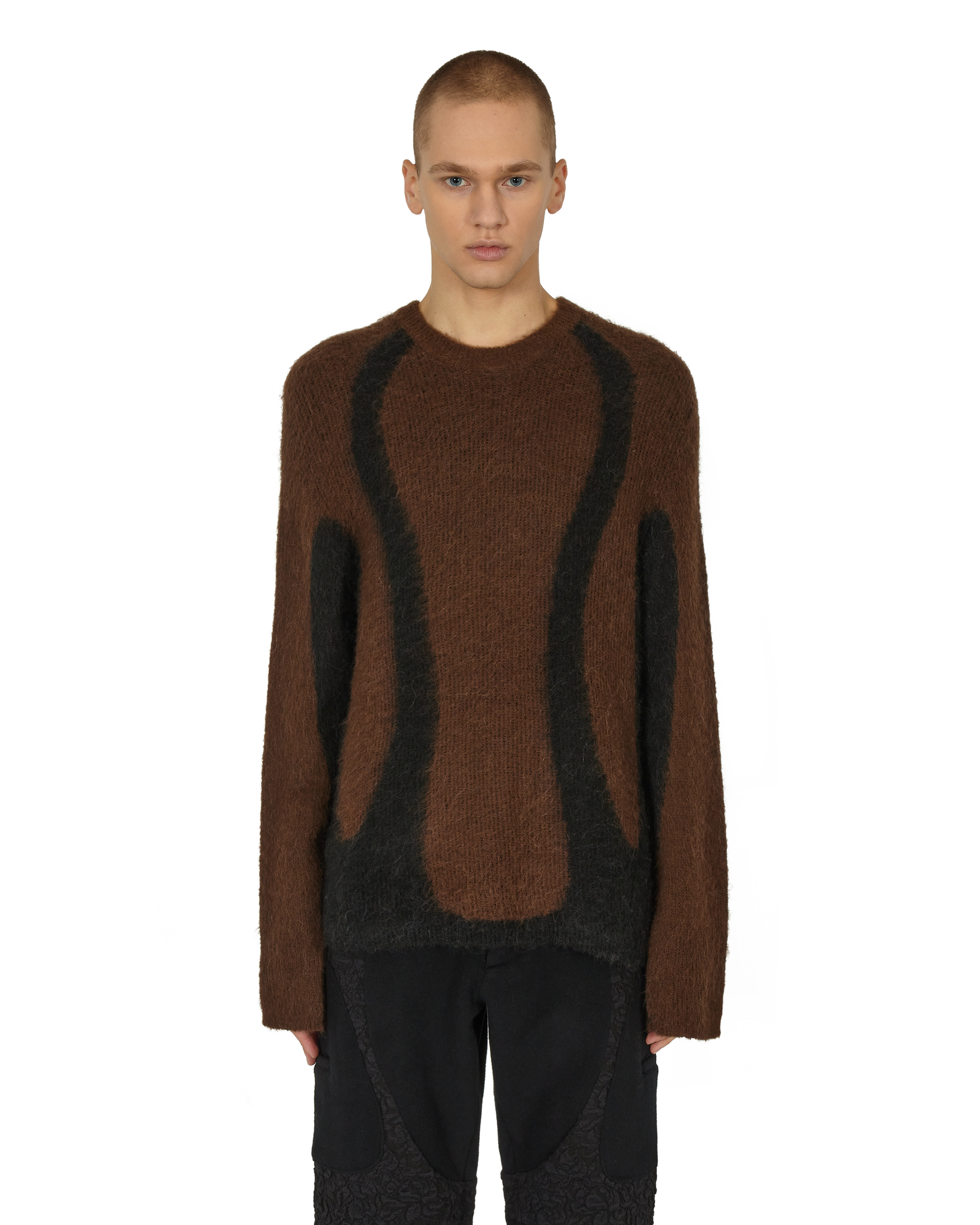 Liquid Sweater