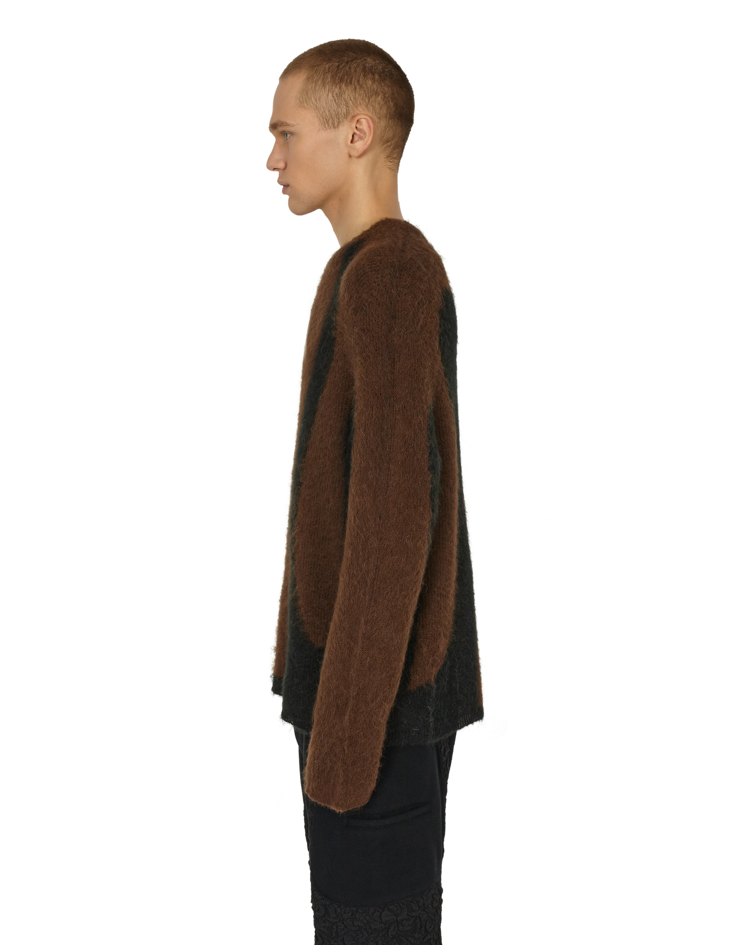 _J.L-A.L_ Liquid Sweater J268743-S-Black