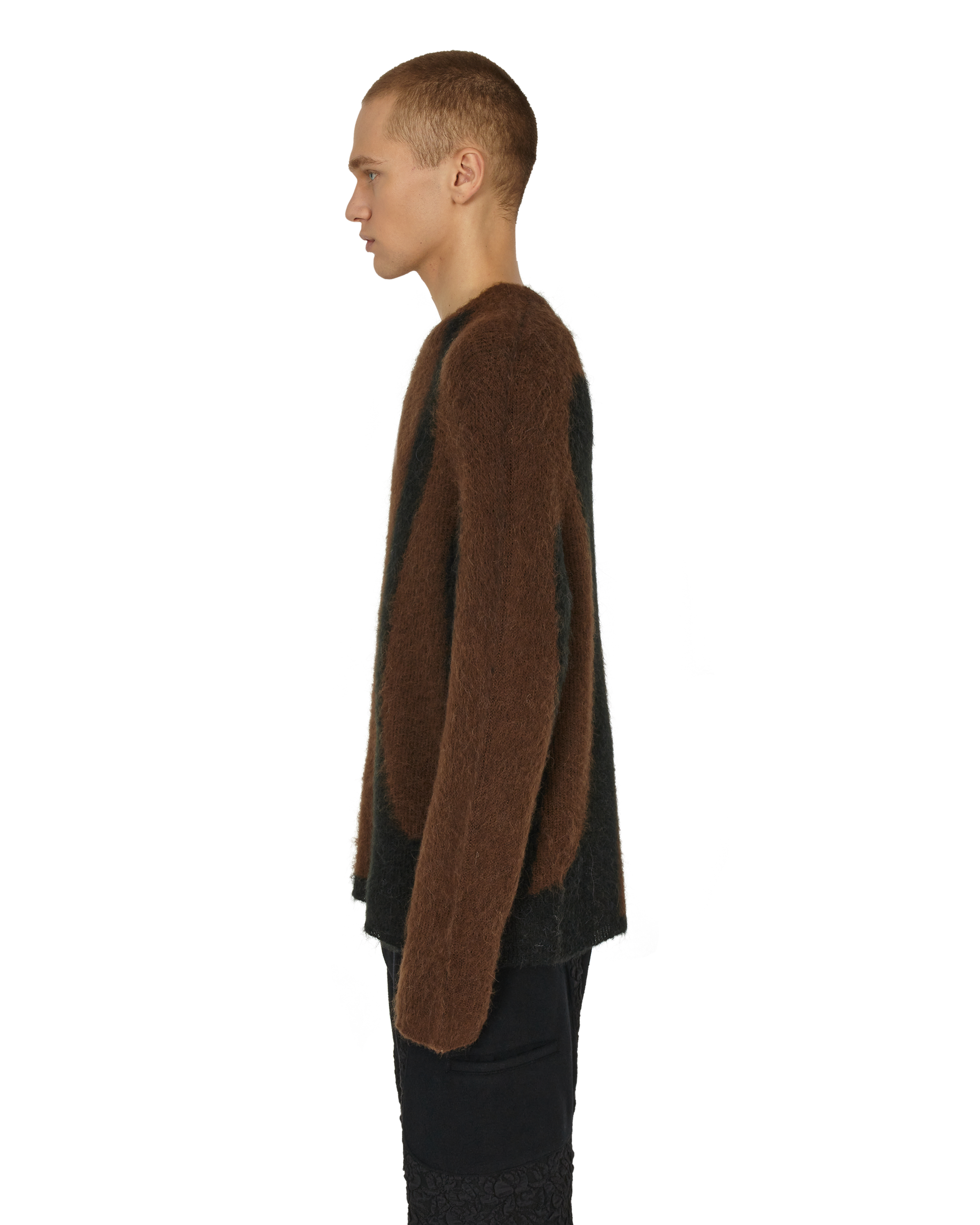 Liquid Sweater