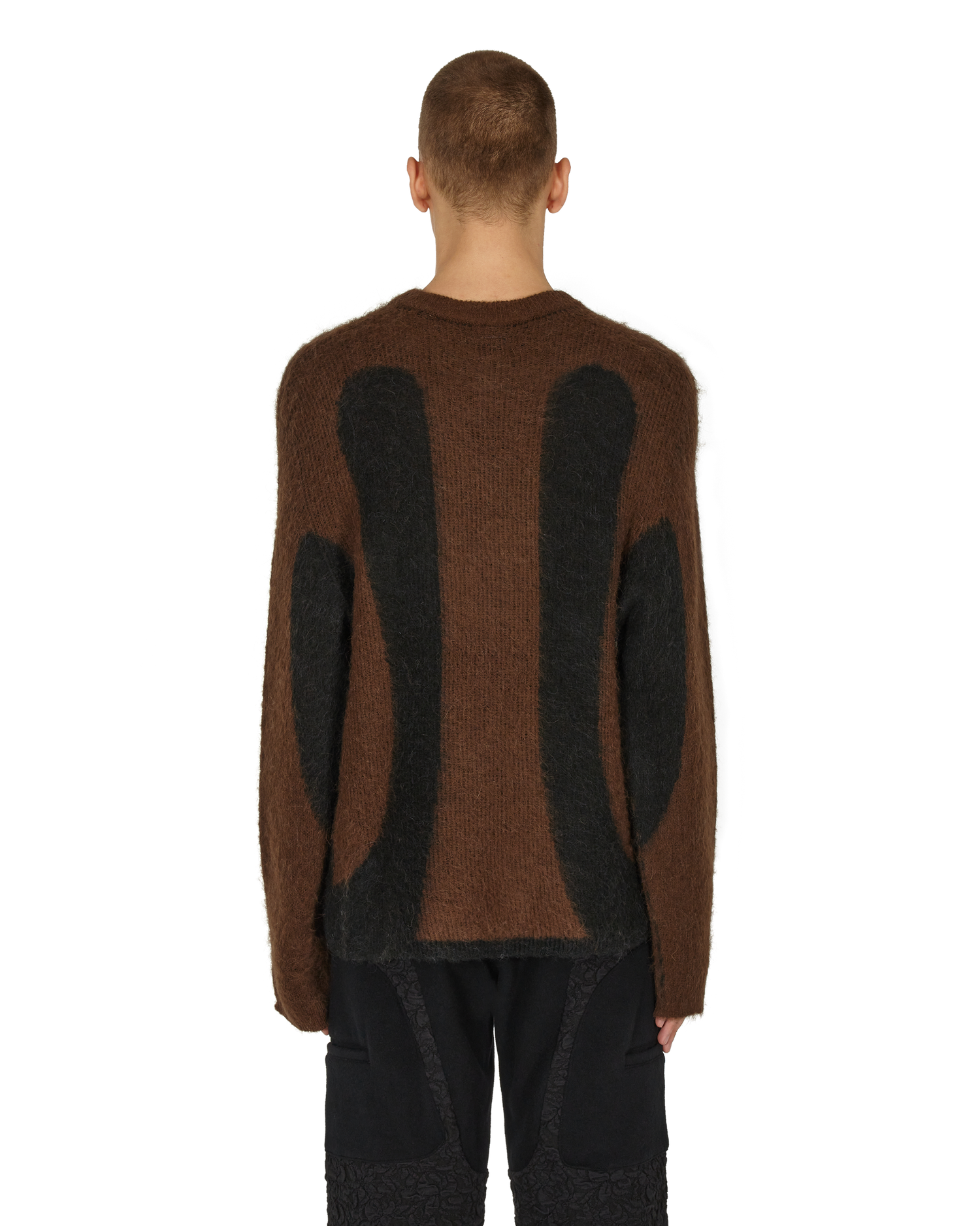 _J.L-A.L_ Liquid Sweater J268743-S-Black