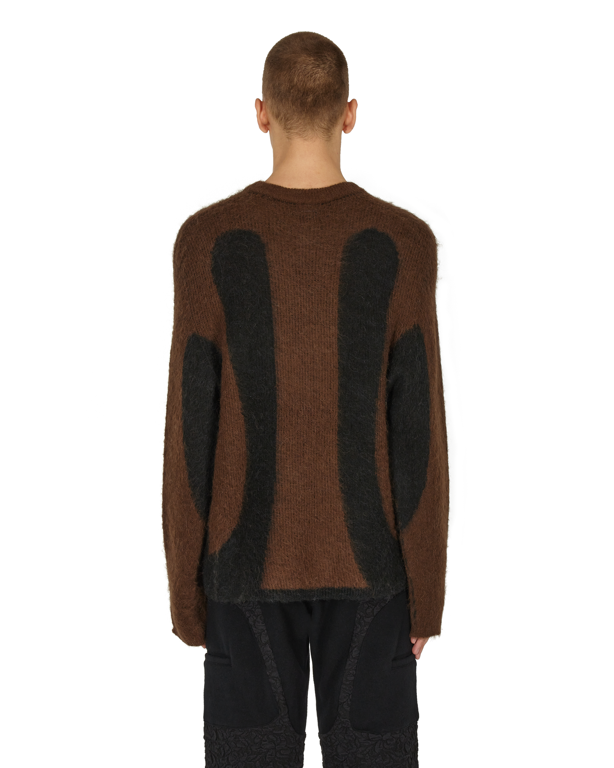 Liquid Sweater