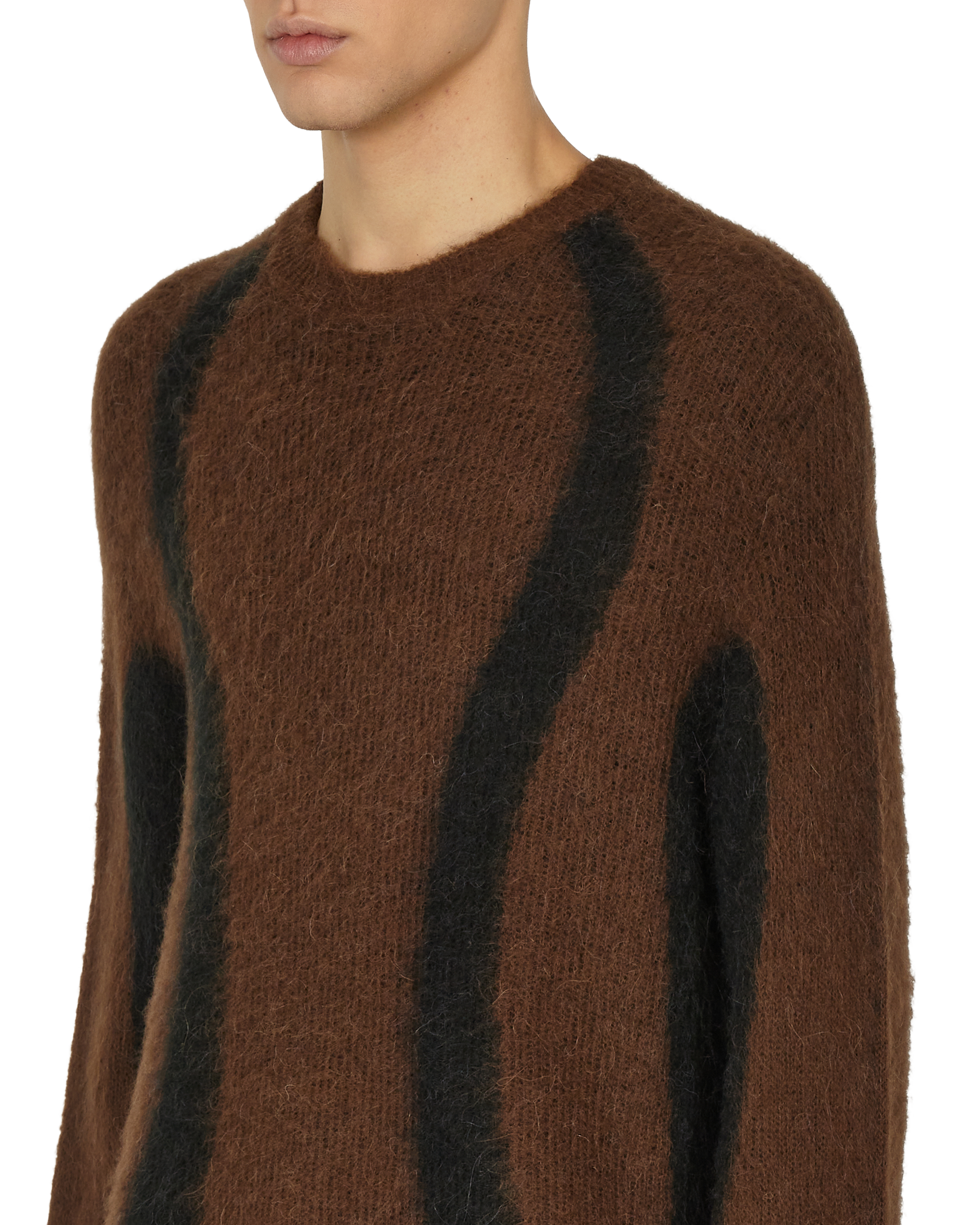 Liquid Sweater