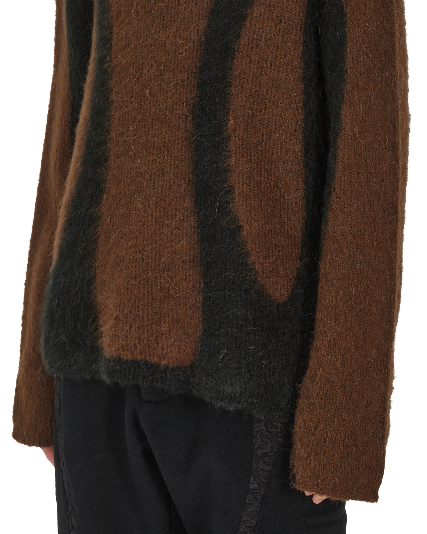 _J.L-A.L_ Liquid Sweater J268743-S-Black