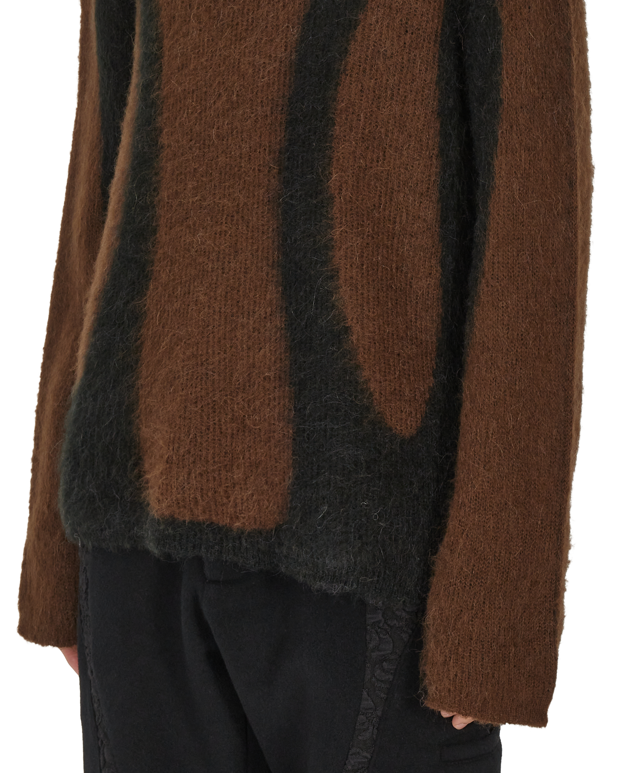 Liquid Sweater