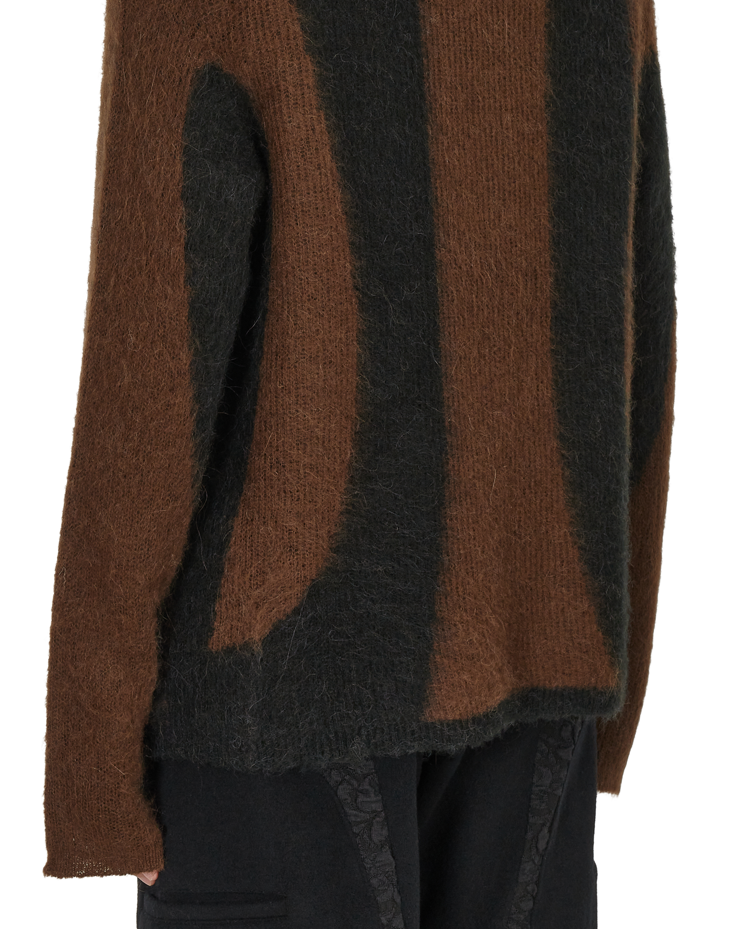 _J.L-A.L_ Liquid Sweater J268743-S-Black
