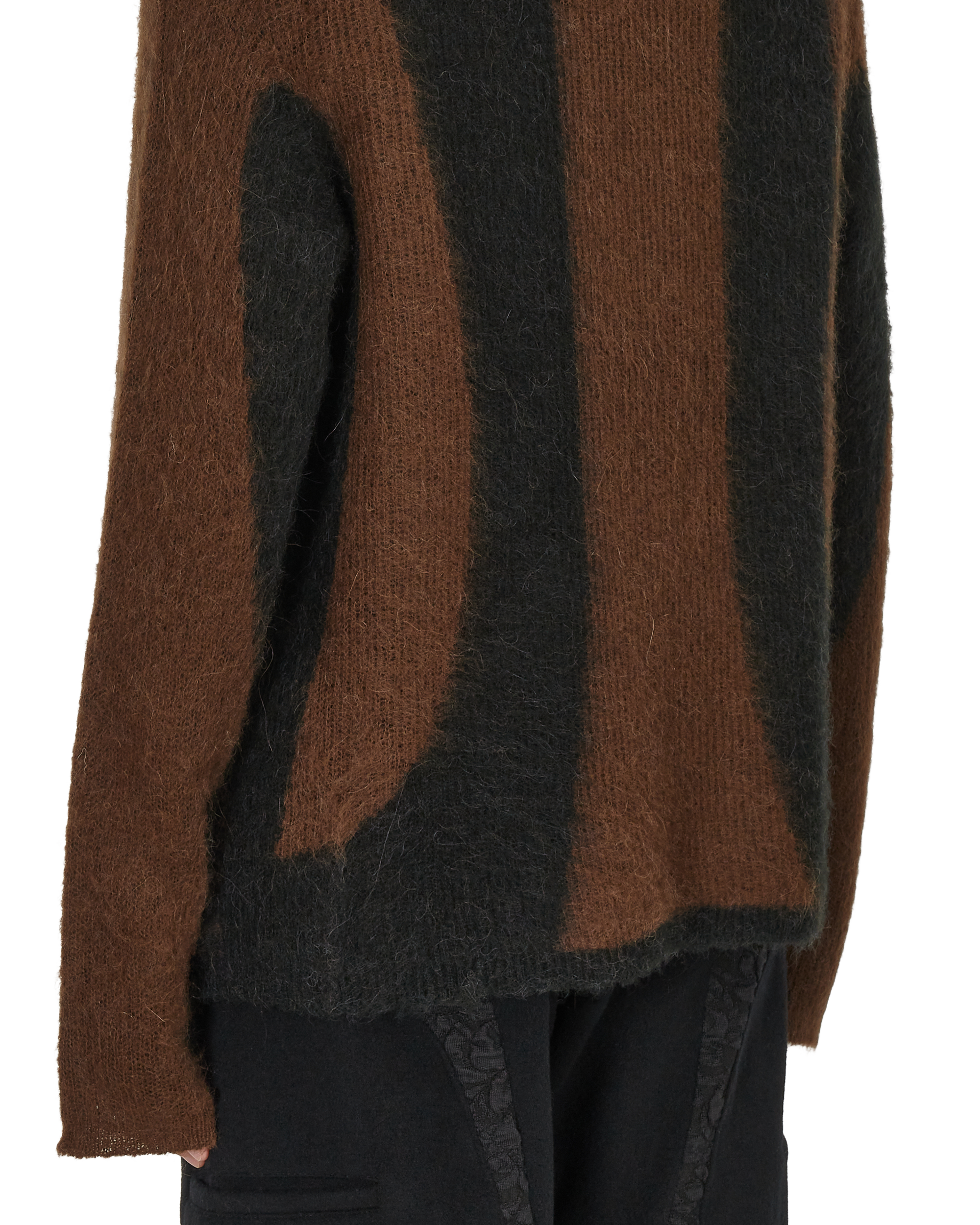 Liquid Sweater