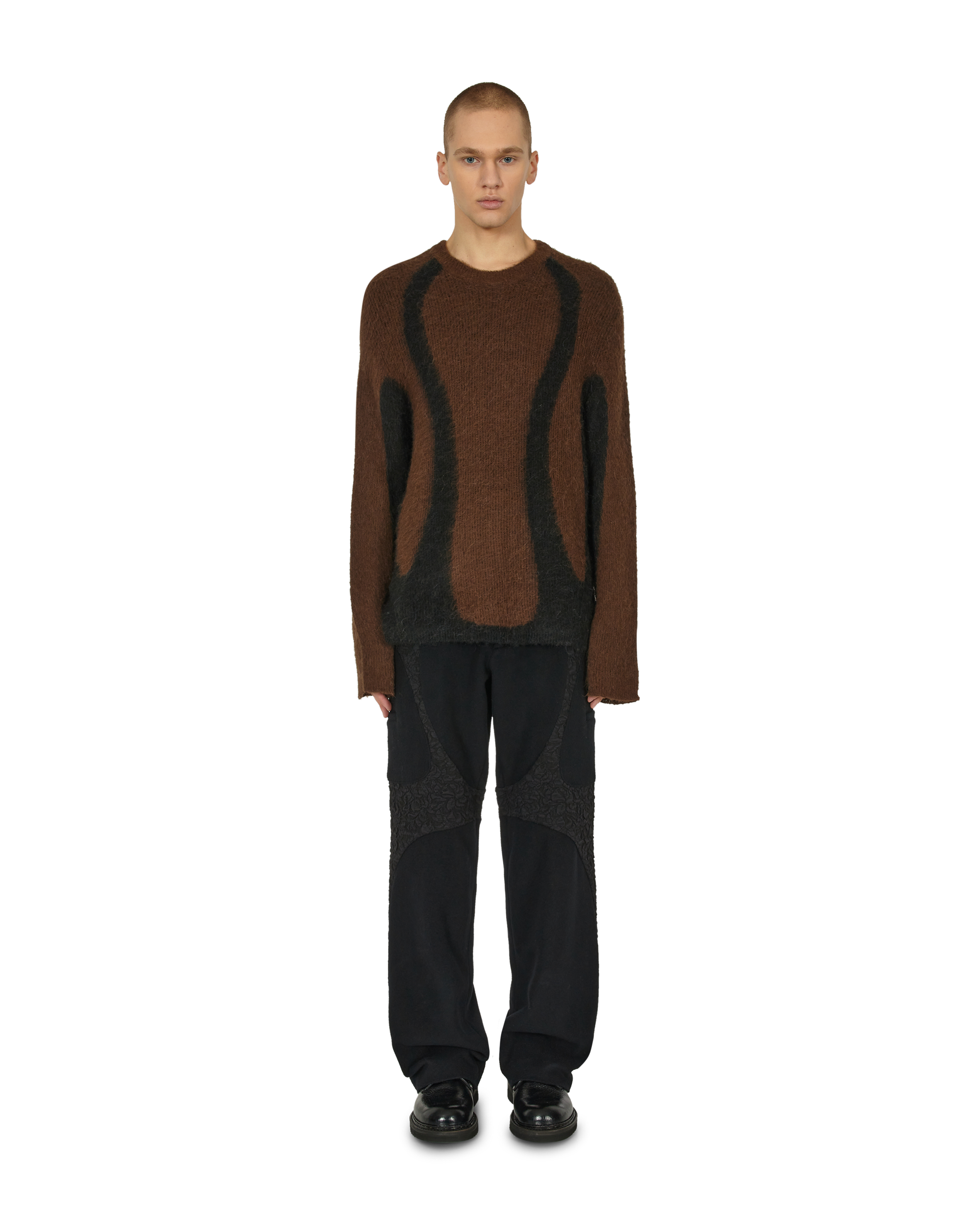 Liquid Sweater