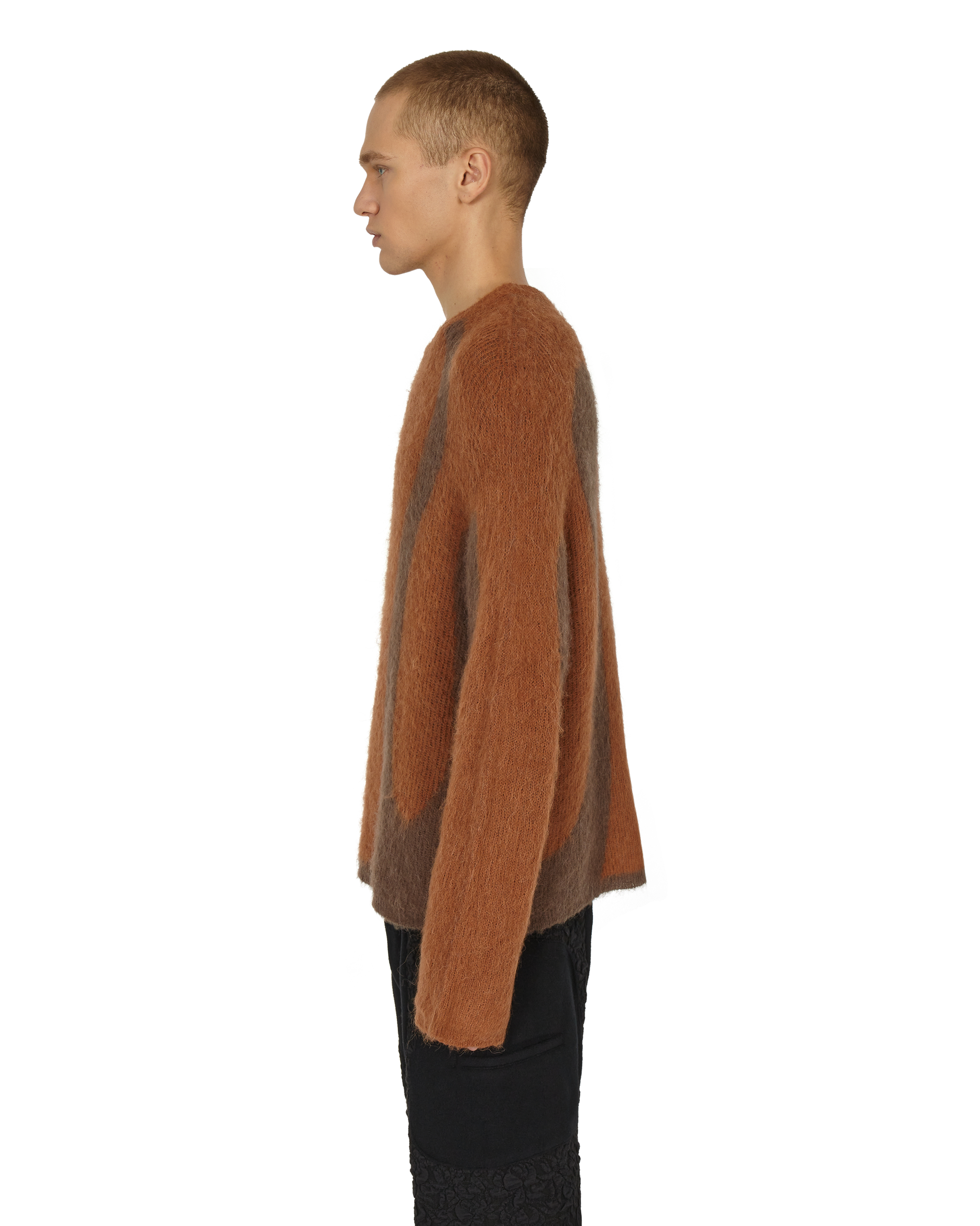 _J.L-A.L_ LIQUID SWEATER ニット Sサイズ Liquid Sweater – _J.L-A.L_