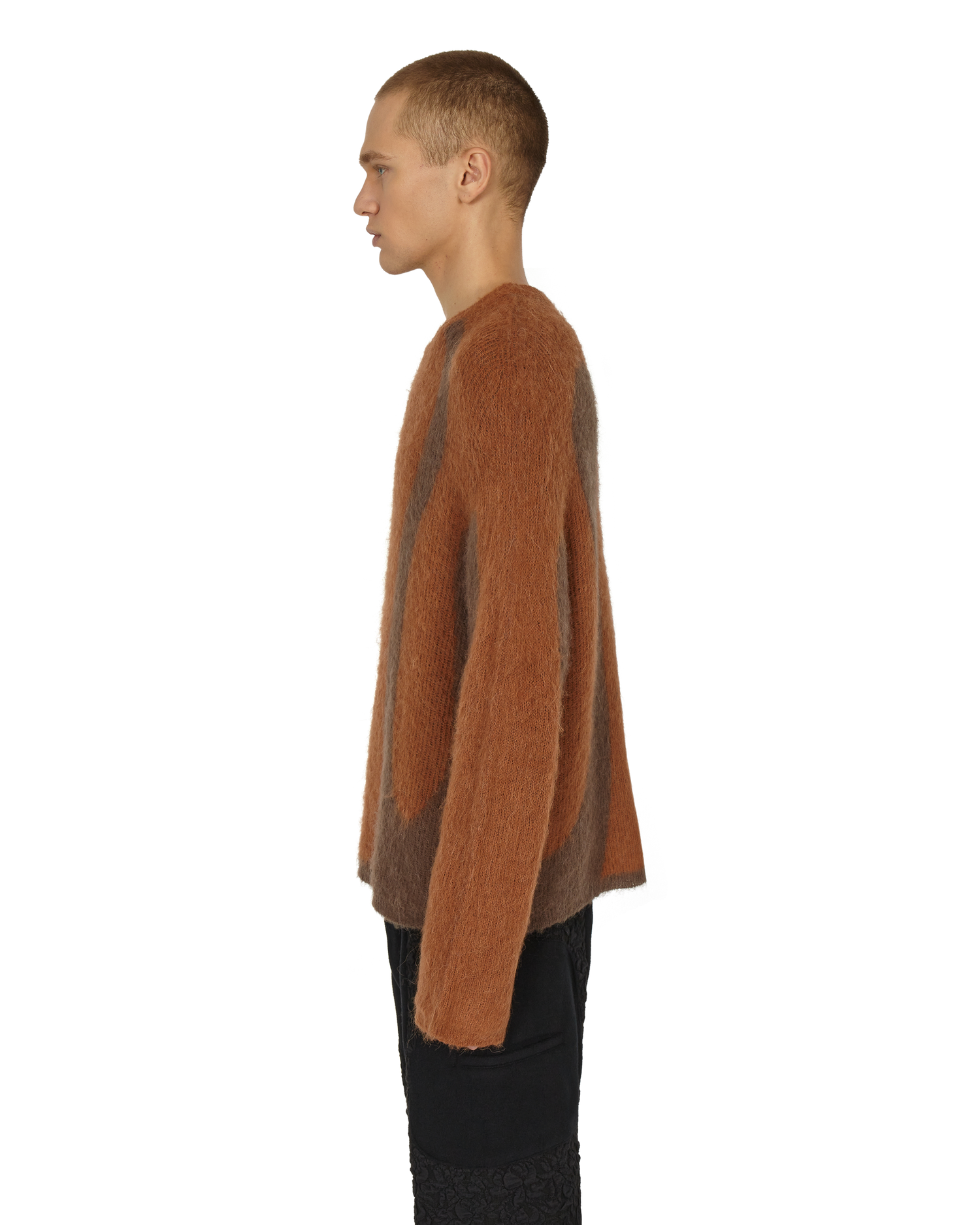 Liquid Sweater – _J.L - A.L_