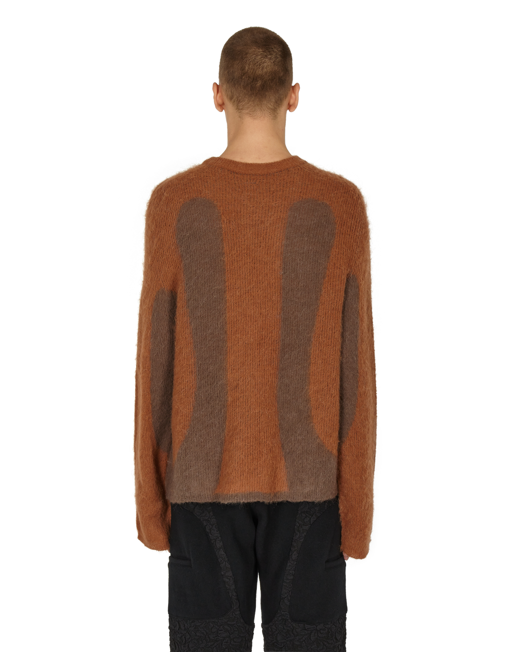 _J.L - A.L_ Liquid Sweater J268744-S-Grey
