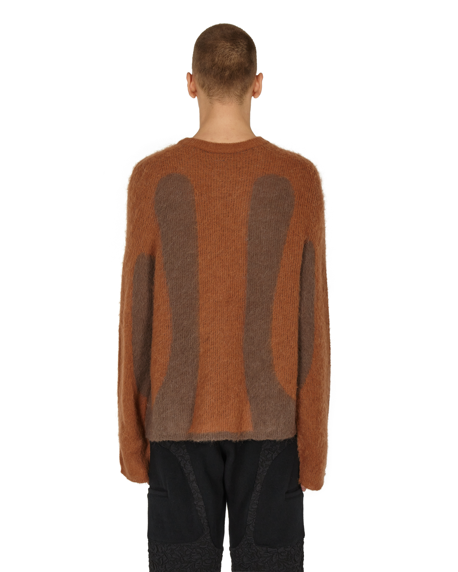 _J.L-A.L_ Liquid Sweater J268744-S-Grey