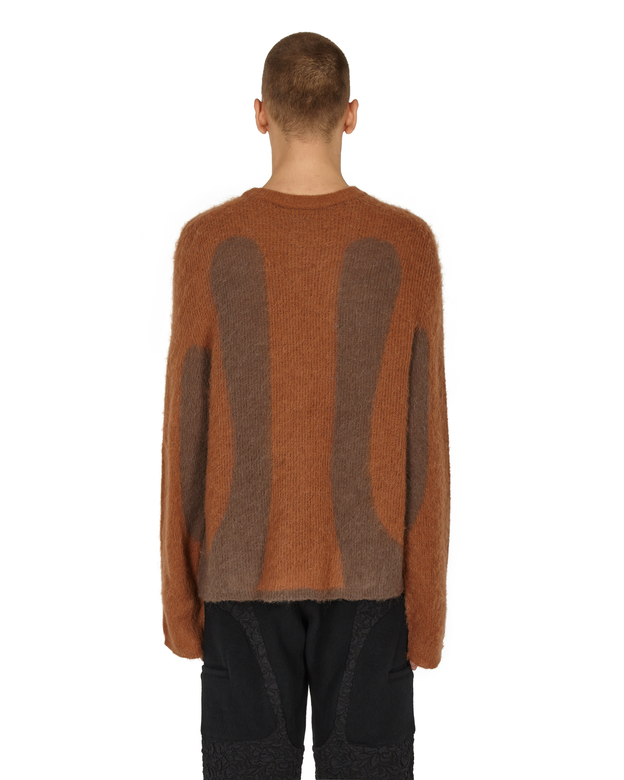 Liquid Sweater