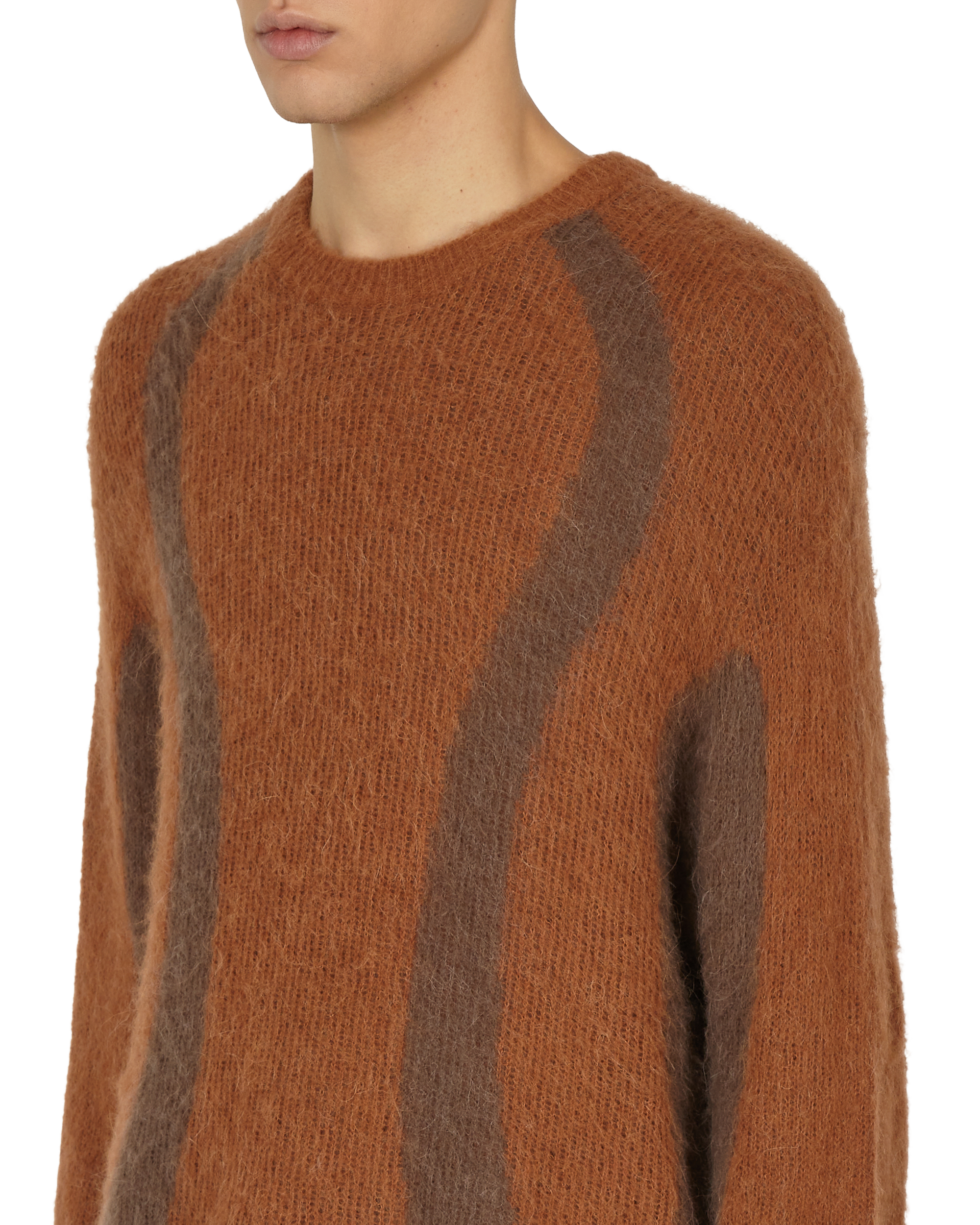 くま　J.L-A.L LIQUID SWEATER _J.L-A.L_ - リキッド セーター | HBX - ハイプビースト