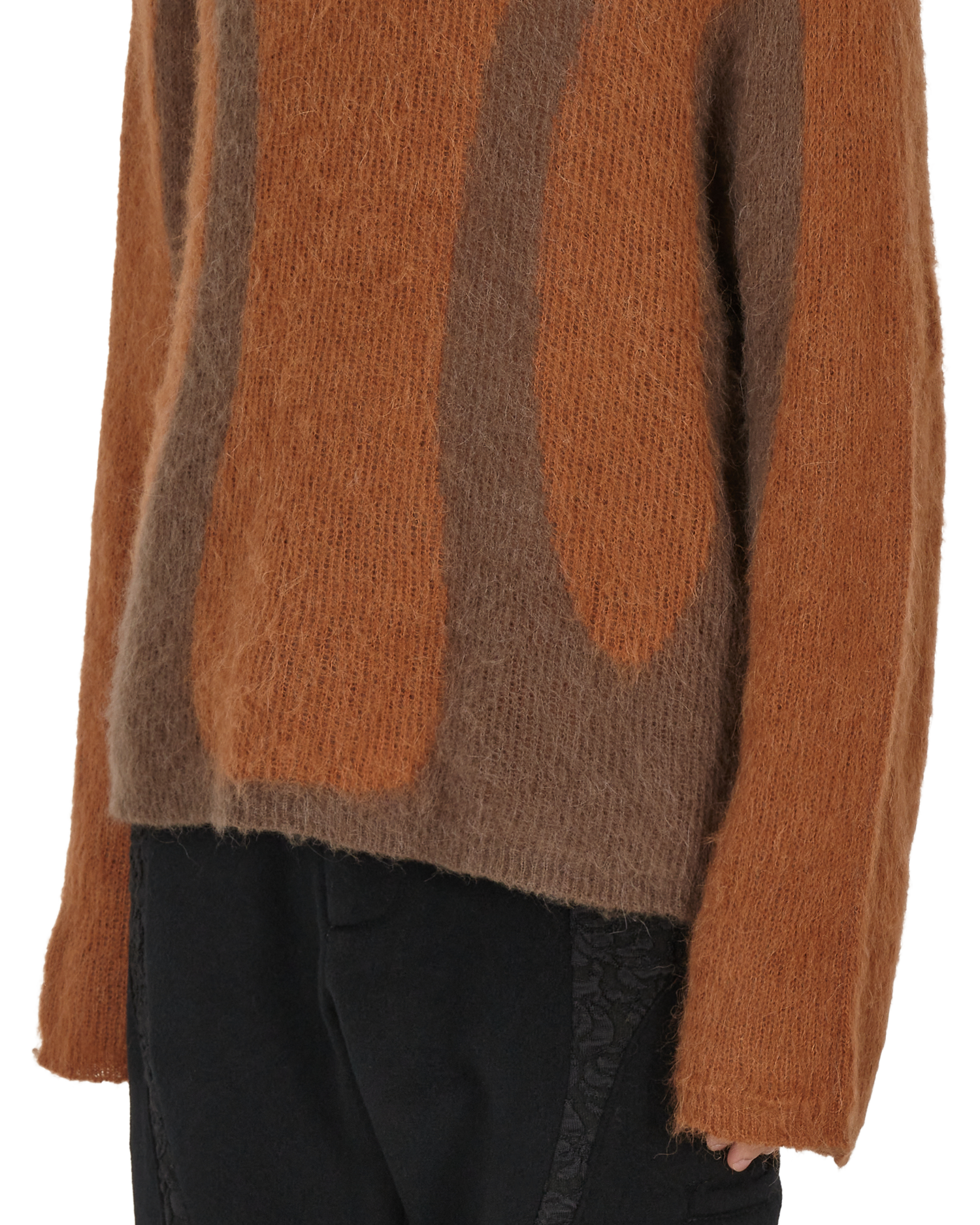 _J.L-A.L_ Liquid Sweater J268744-S-Grey