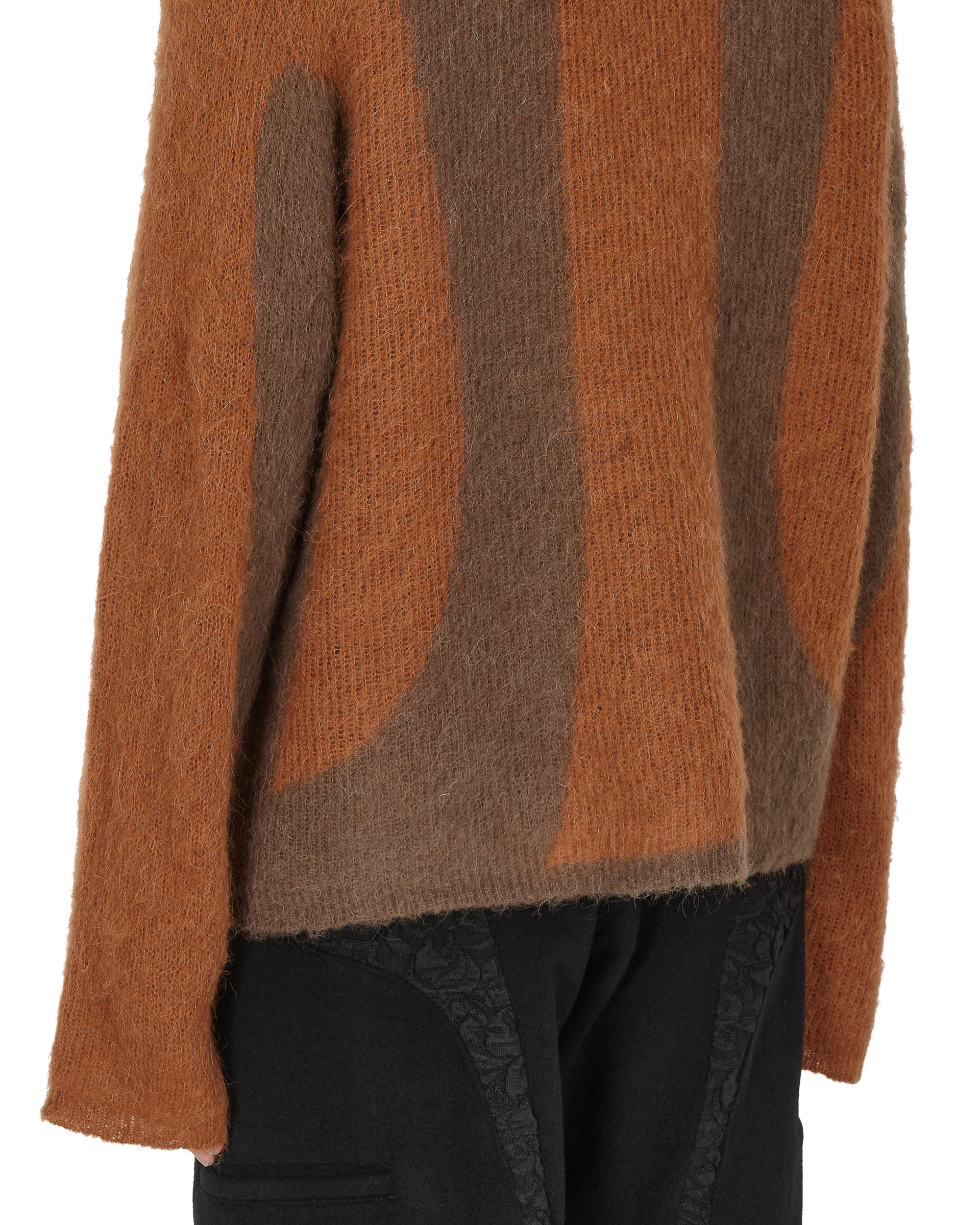 Liquid Sweater