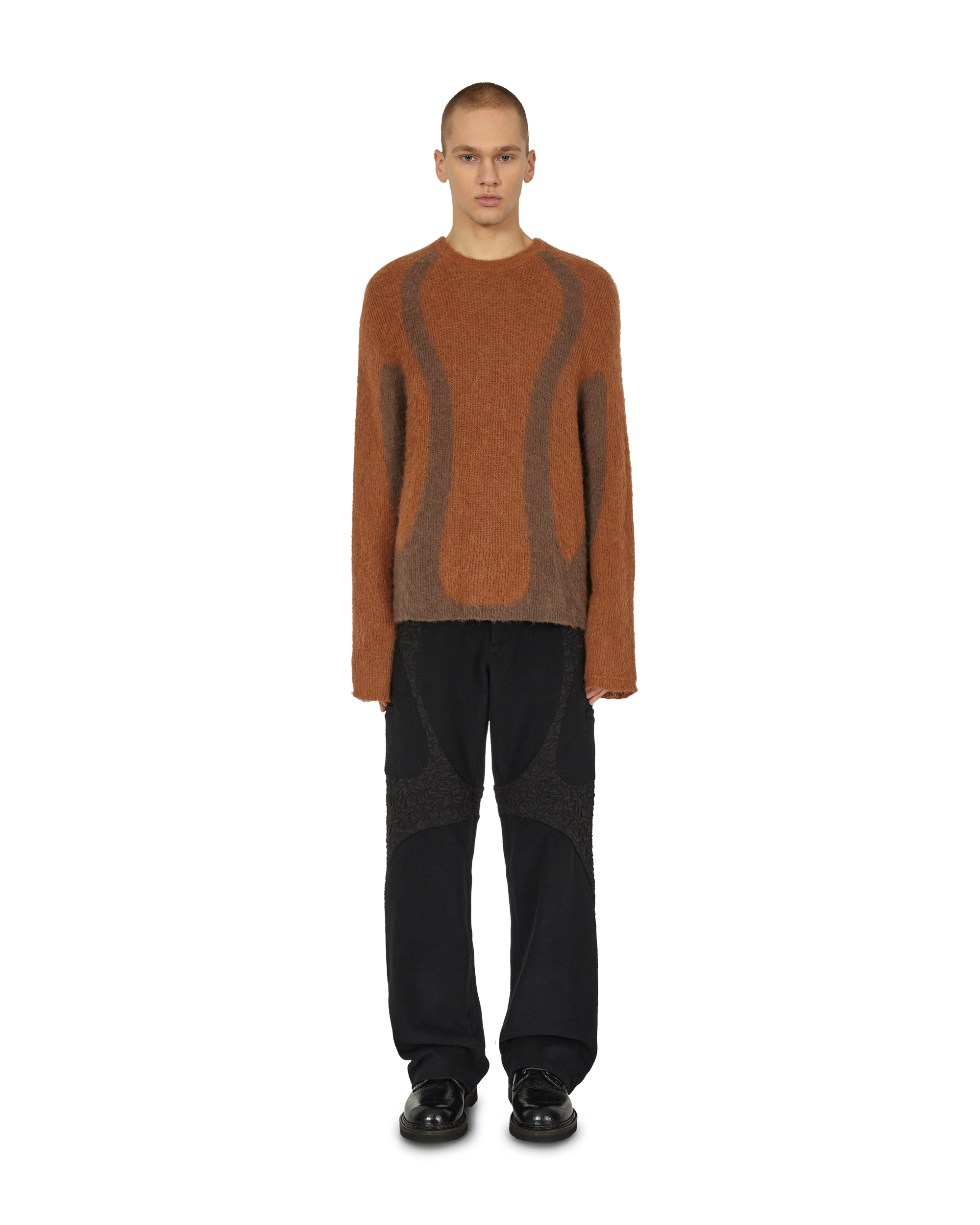 Liquid Sweater