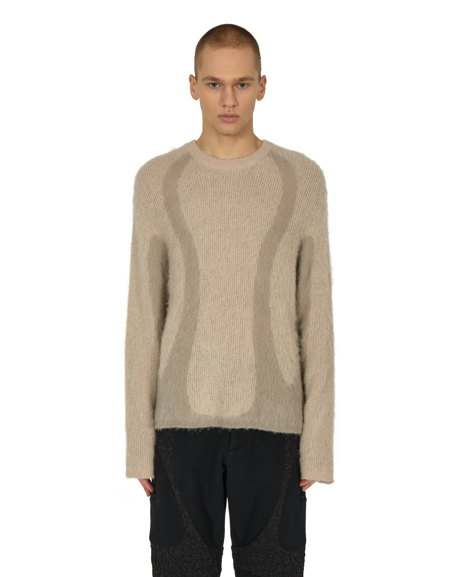 くま　J.L-A.L LIQUID SWEATER Liquid Sweater – _J.L-A.L_