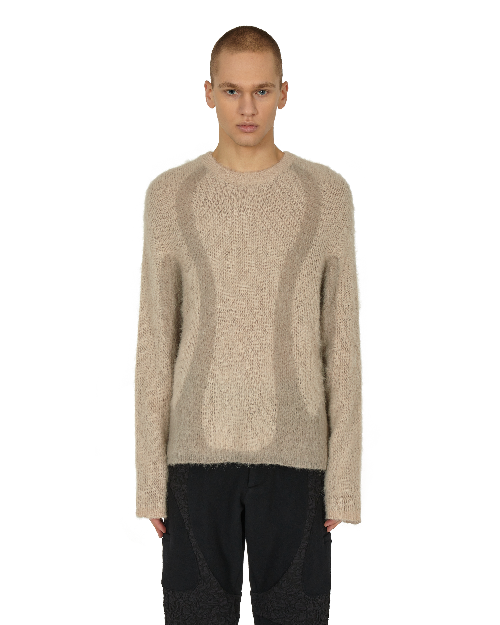 Liquid Sweater