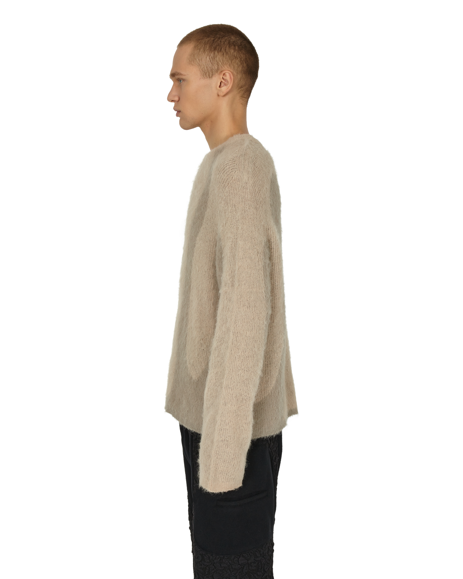 _J.L-A.L_ Liquid Sweater J268745-S-Grey