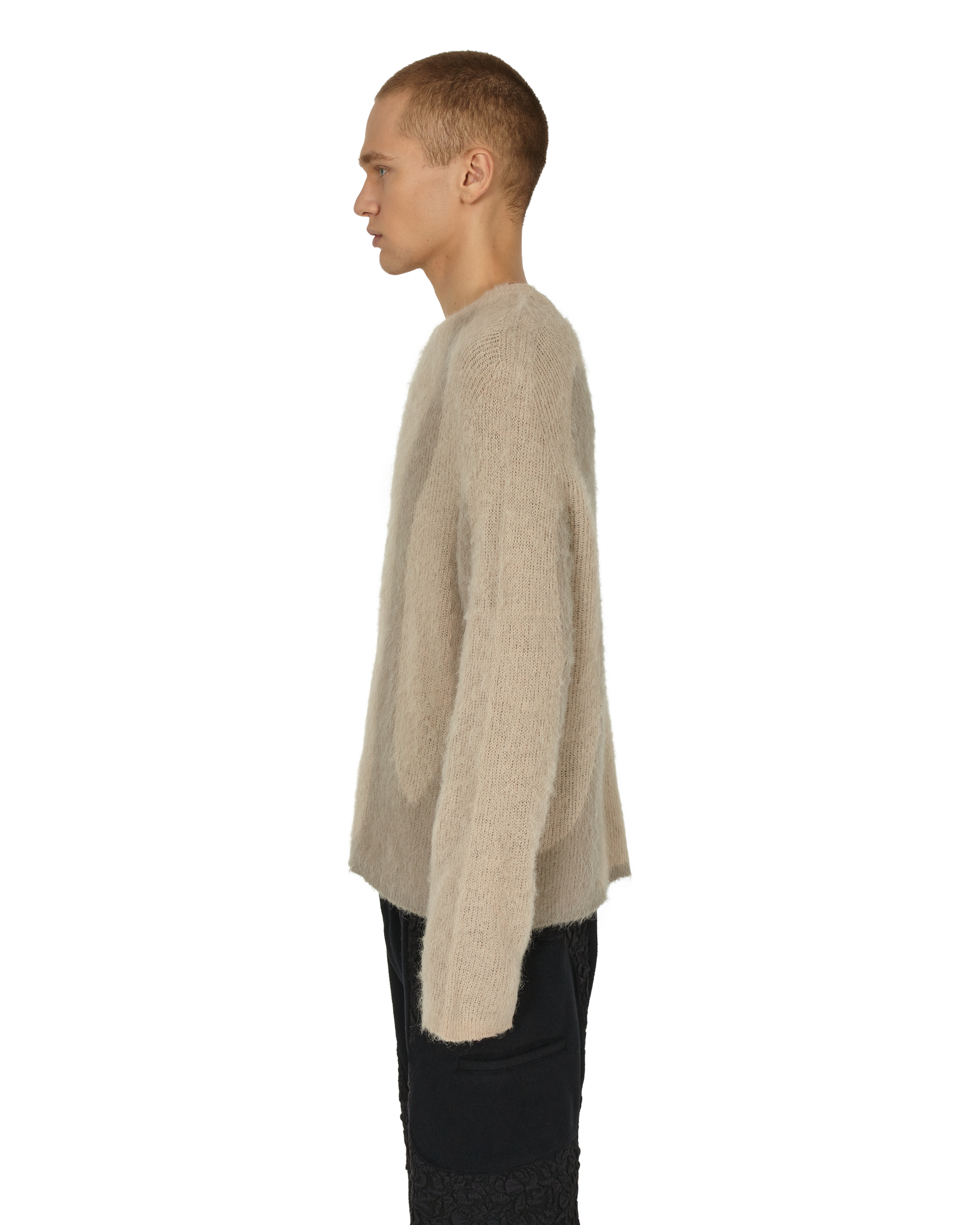 Liquid Sweater