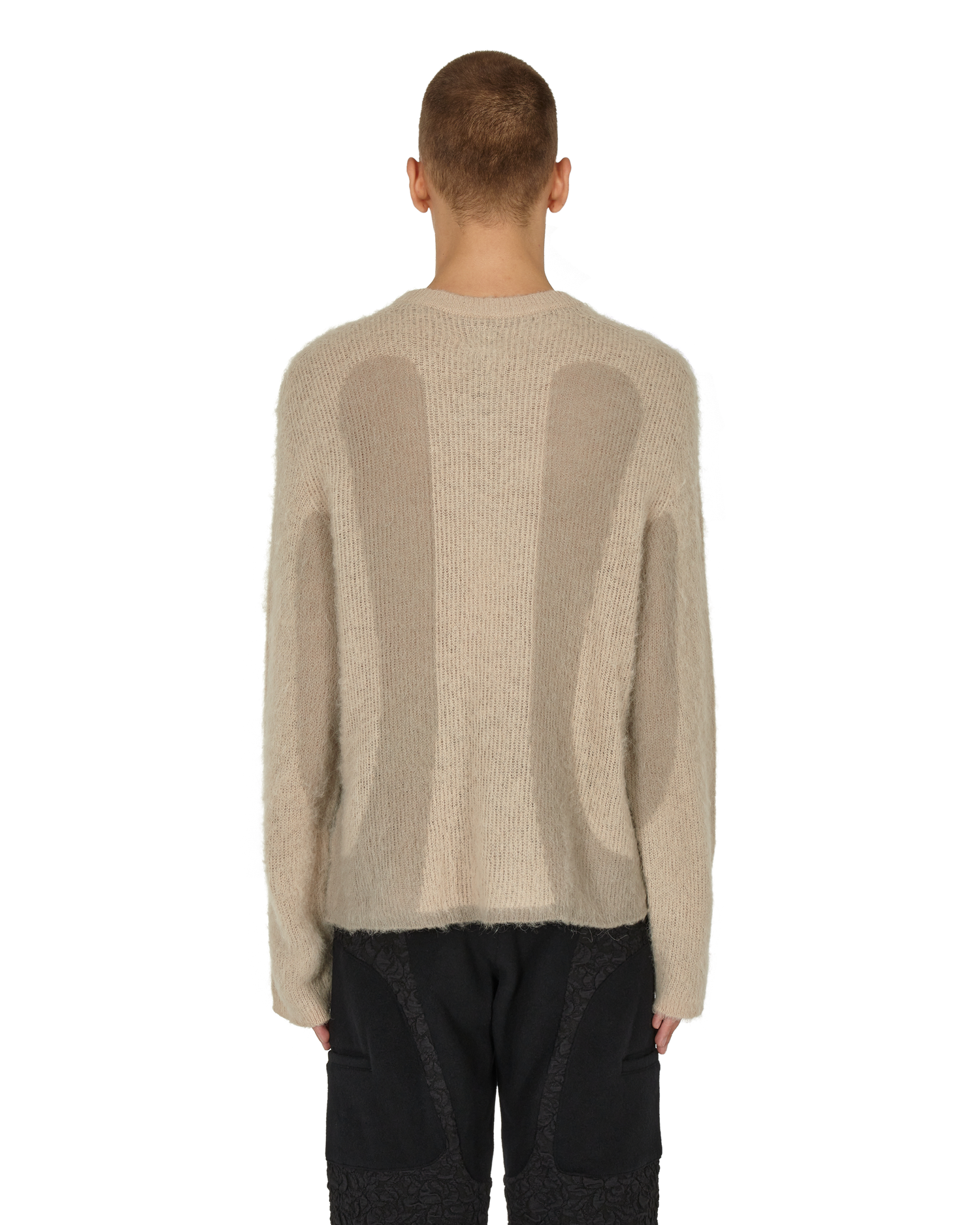 _J.L-A.L_ Liquid Sweater J268745-S-Grey