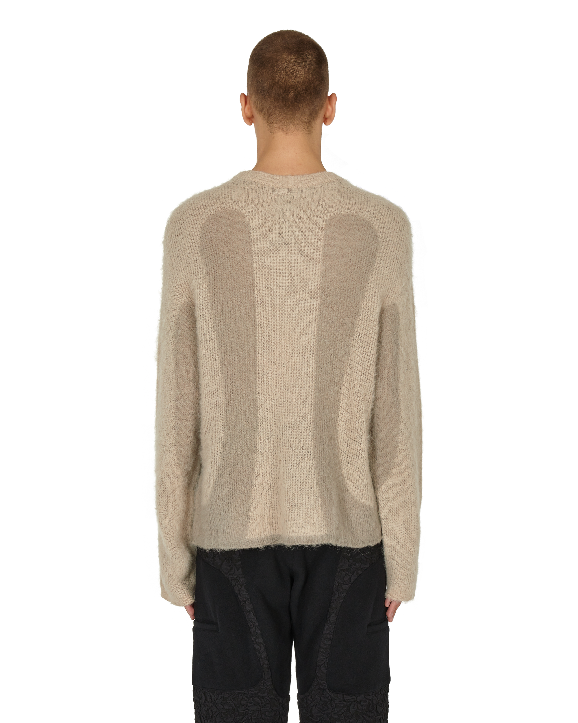 Liquid Sweater