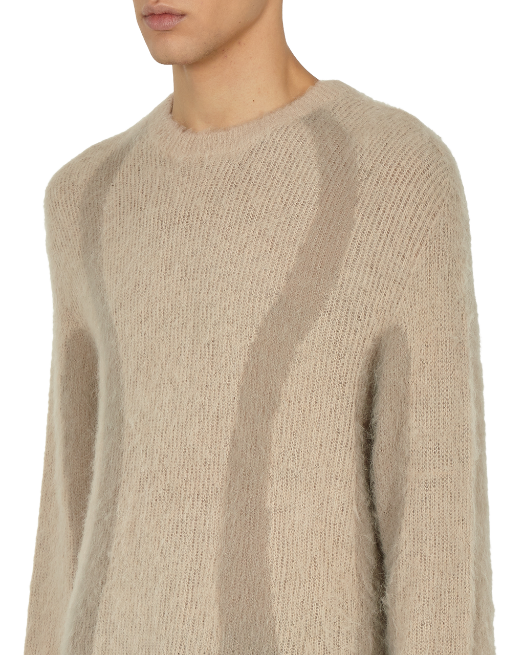 _J.L - A.L_ Liquid Sweater J268745-S-Grey 2