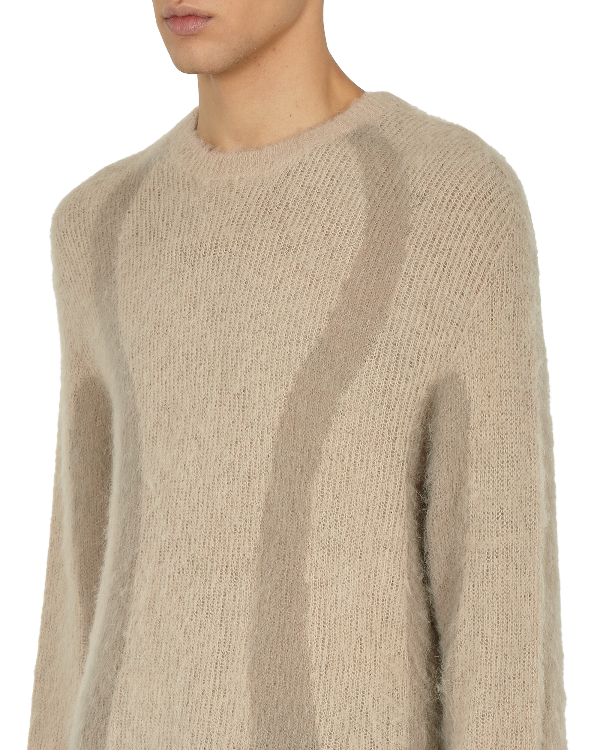 Liquid Sweater