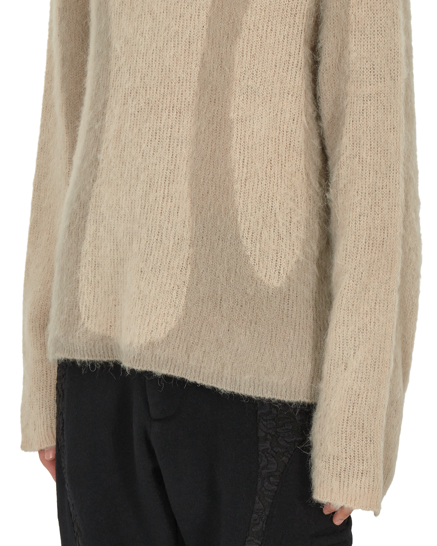 _J.L-A.L_ Liquid Sweater J268745-S-Grey