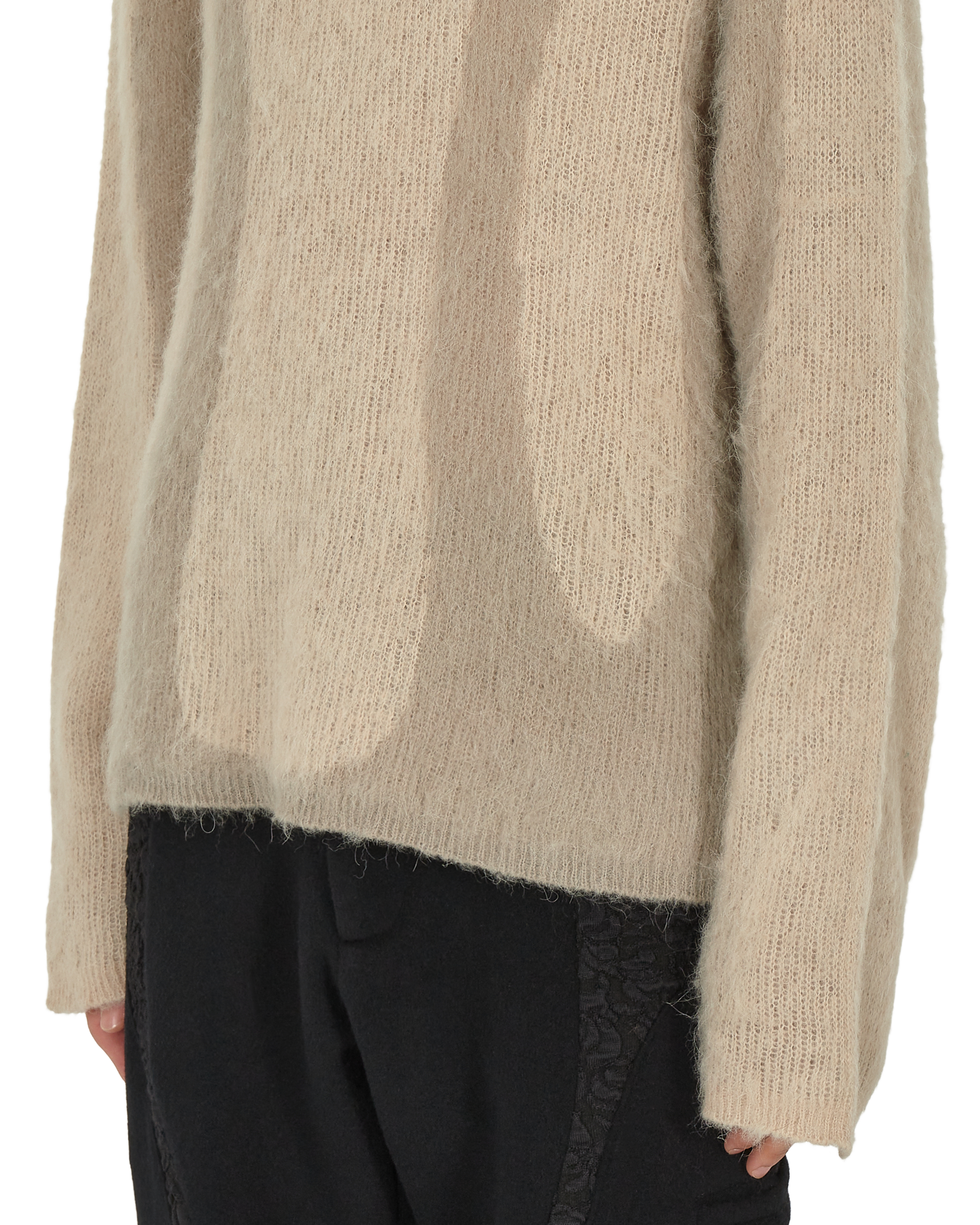 Liquid Sweater