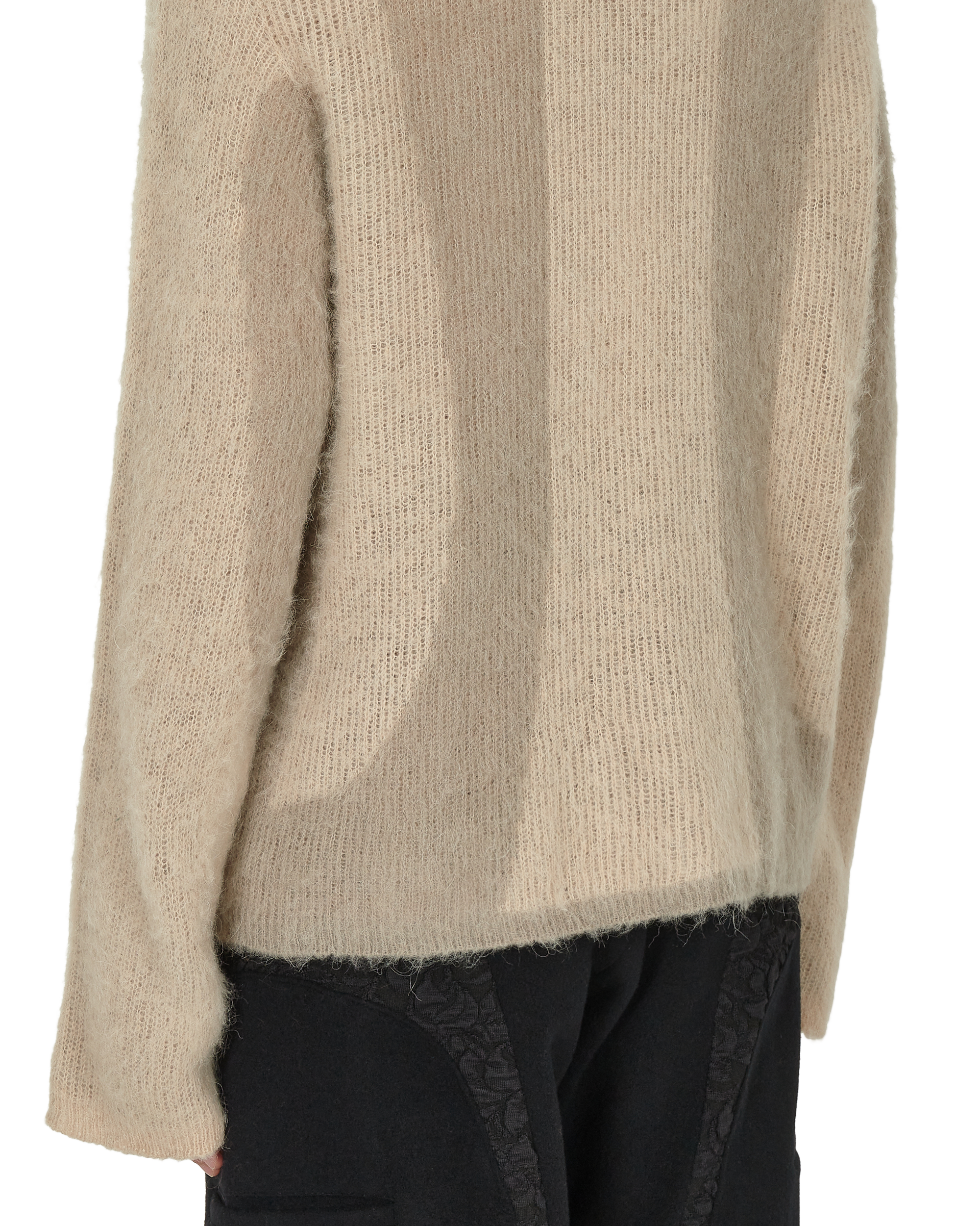 _J.L-A.L_ Liquid Sweater Brown Grey Knitの通販 by KATE's _J.L-A.L_ Liquid Sweater Brown Grey Knitの通販 by KATE's