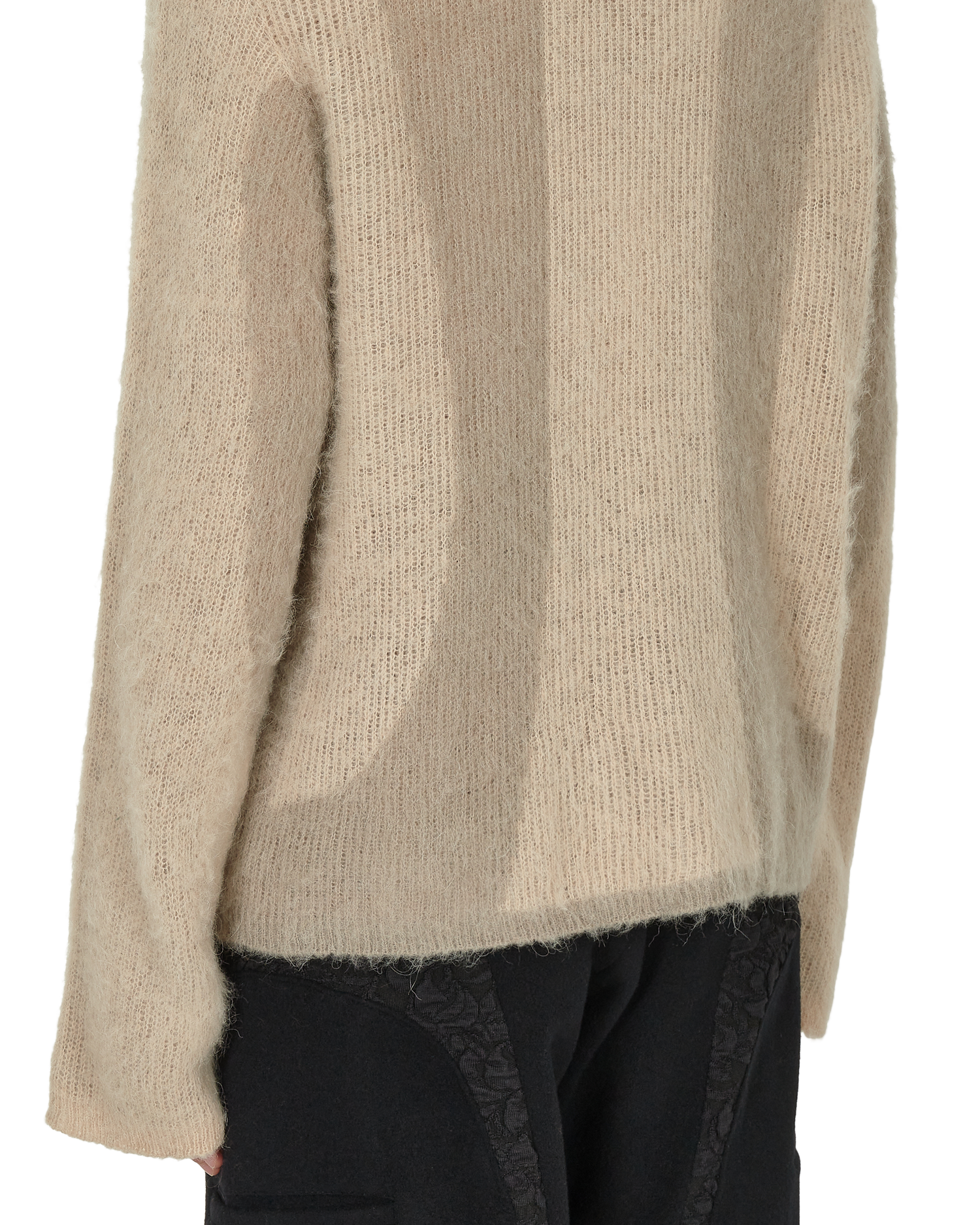_J.L-A.L_ Liquid Sweater J268745-S-Grey
