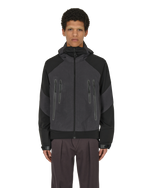 Armour Jacket – _J.L-A.L_ Armour Jacket – _J.L-A.L_