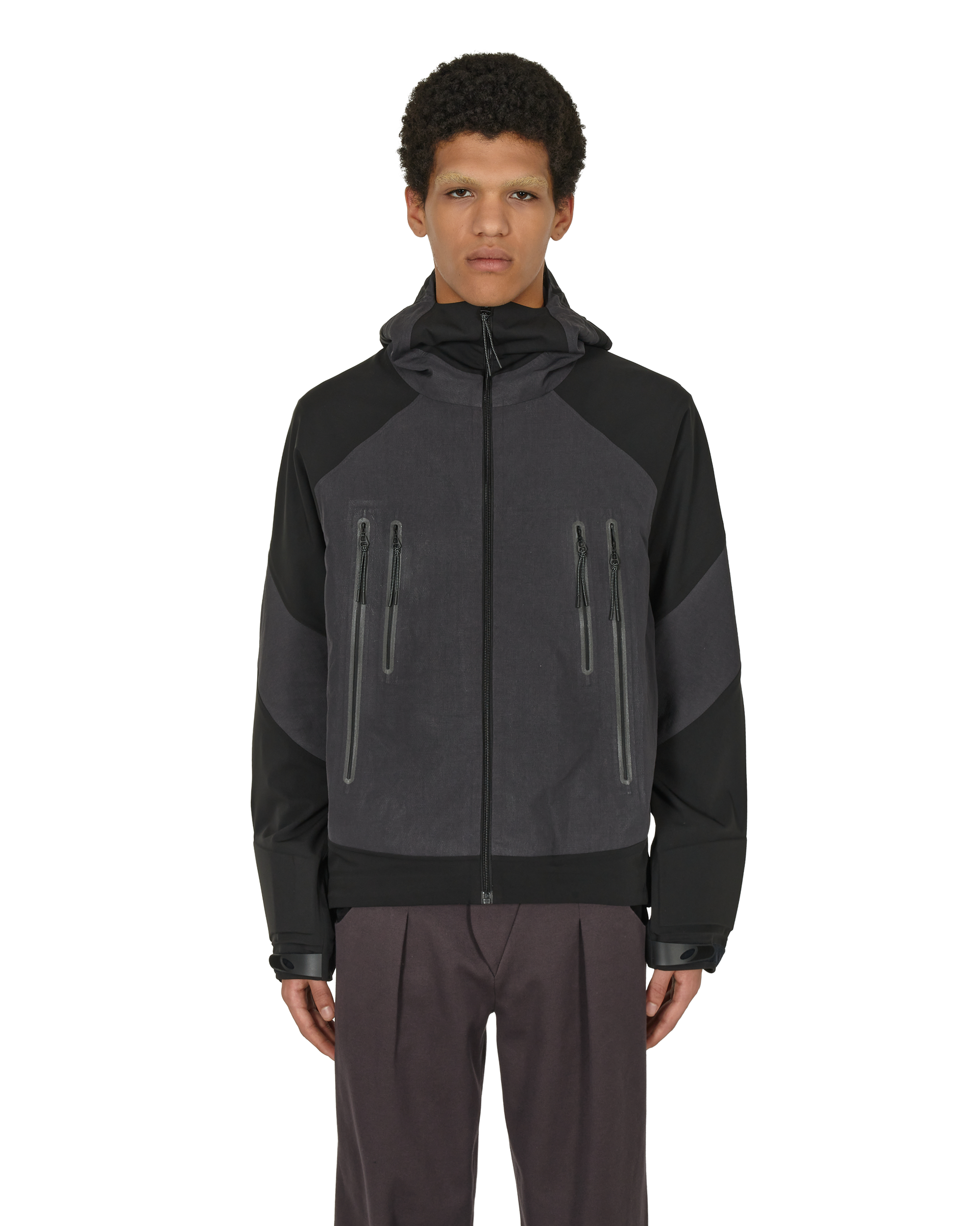 Armour Jacket