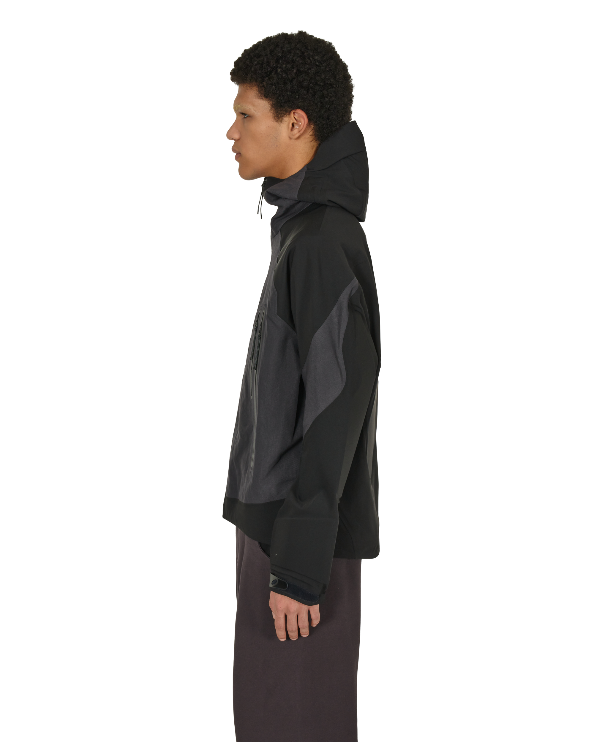 Armour Jacket – _J.L-A.L_ Armour Jacket – _J.L-A.L_