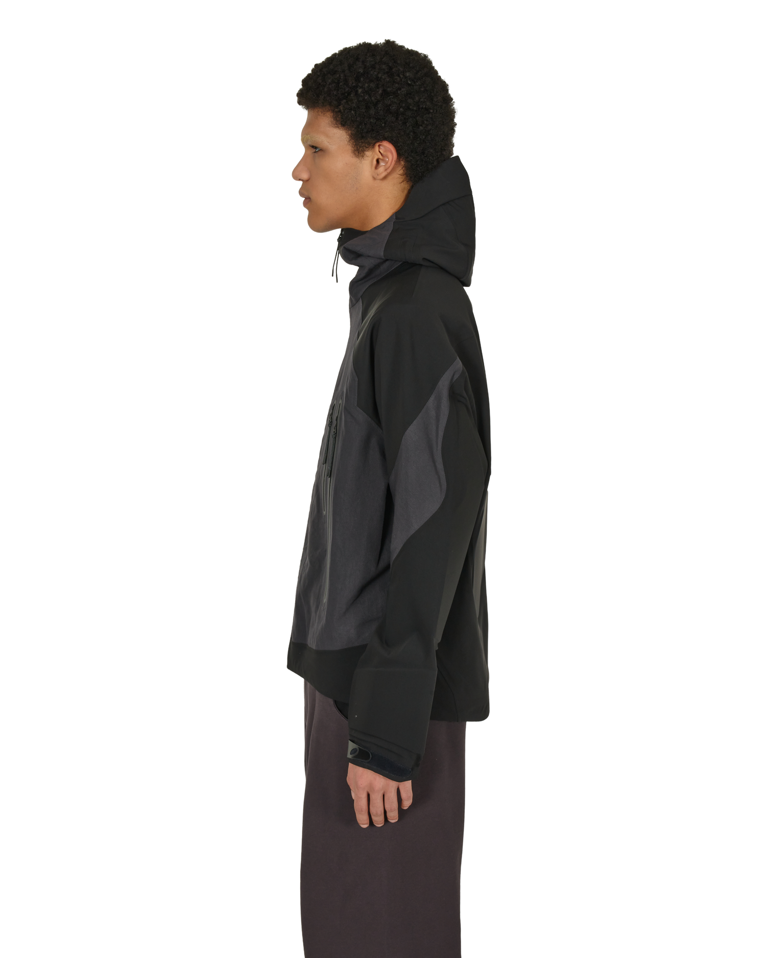_J.L - A.L_ Armour Jacket J268746-S-Black 2